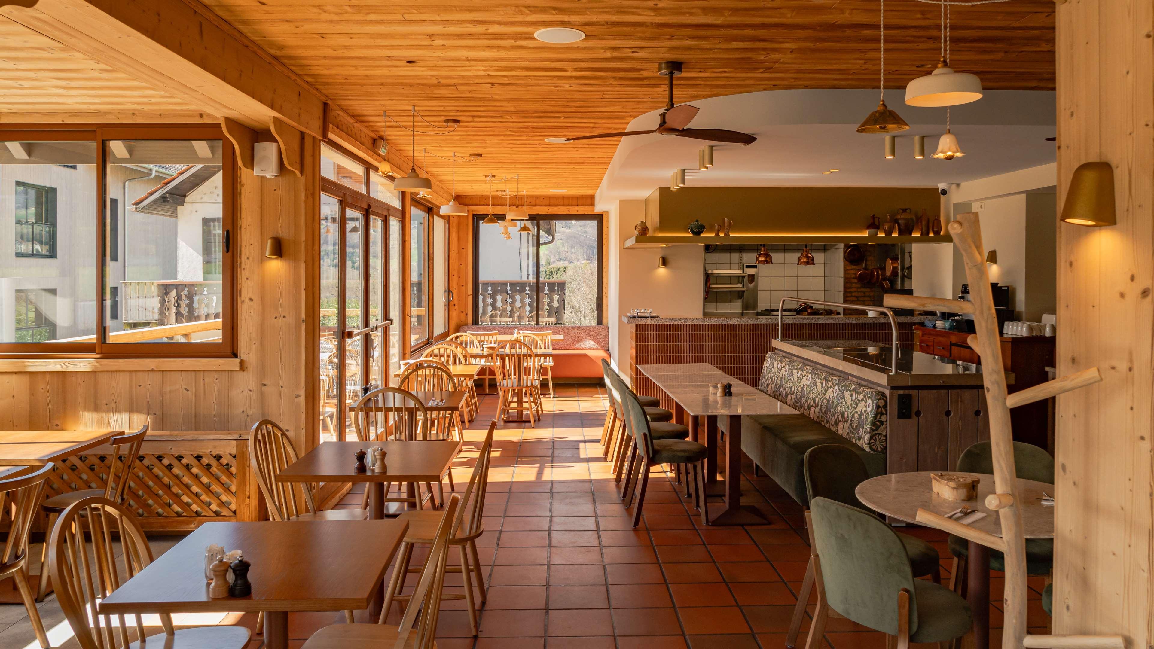 Best Western Plus Pays du Mont Blanc