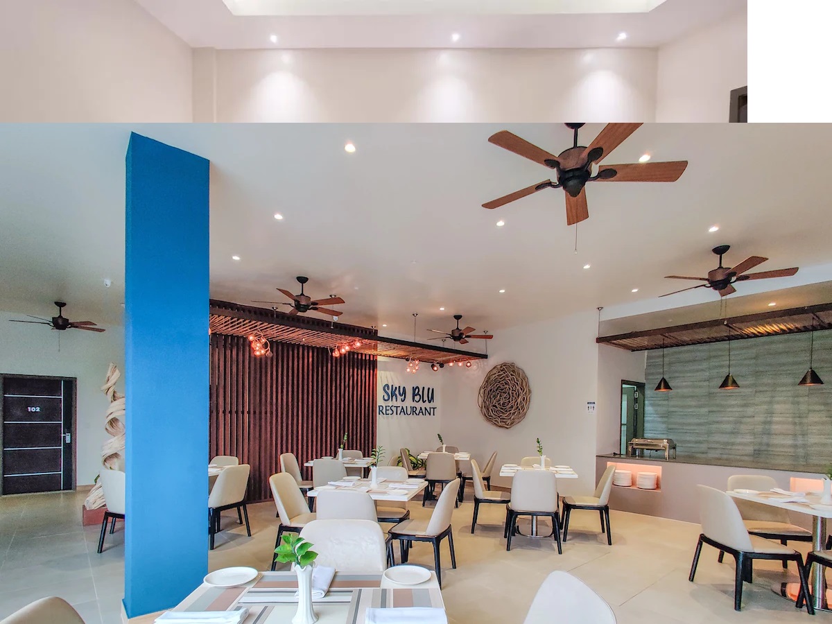Sky Beach Hotel