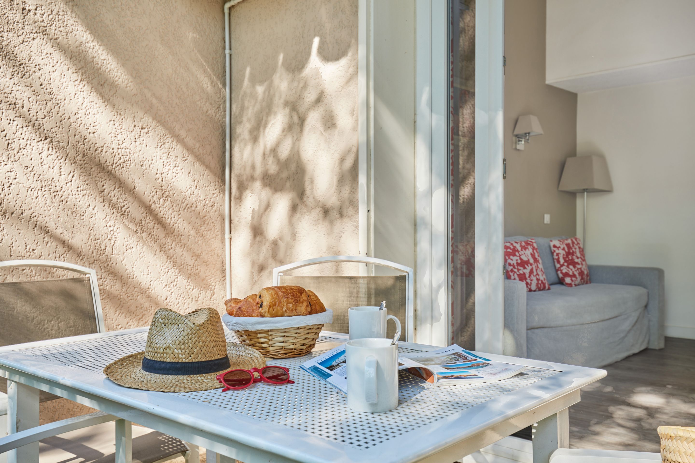 Residence Odalys-Les Gardians