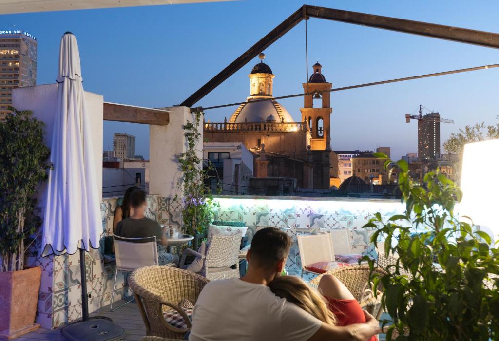 Hotel Les Monges Palace Boutique by null