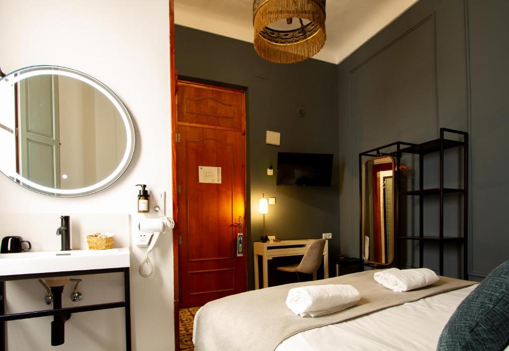 Hotel Les Monges Palace Boutique by null