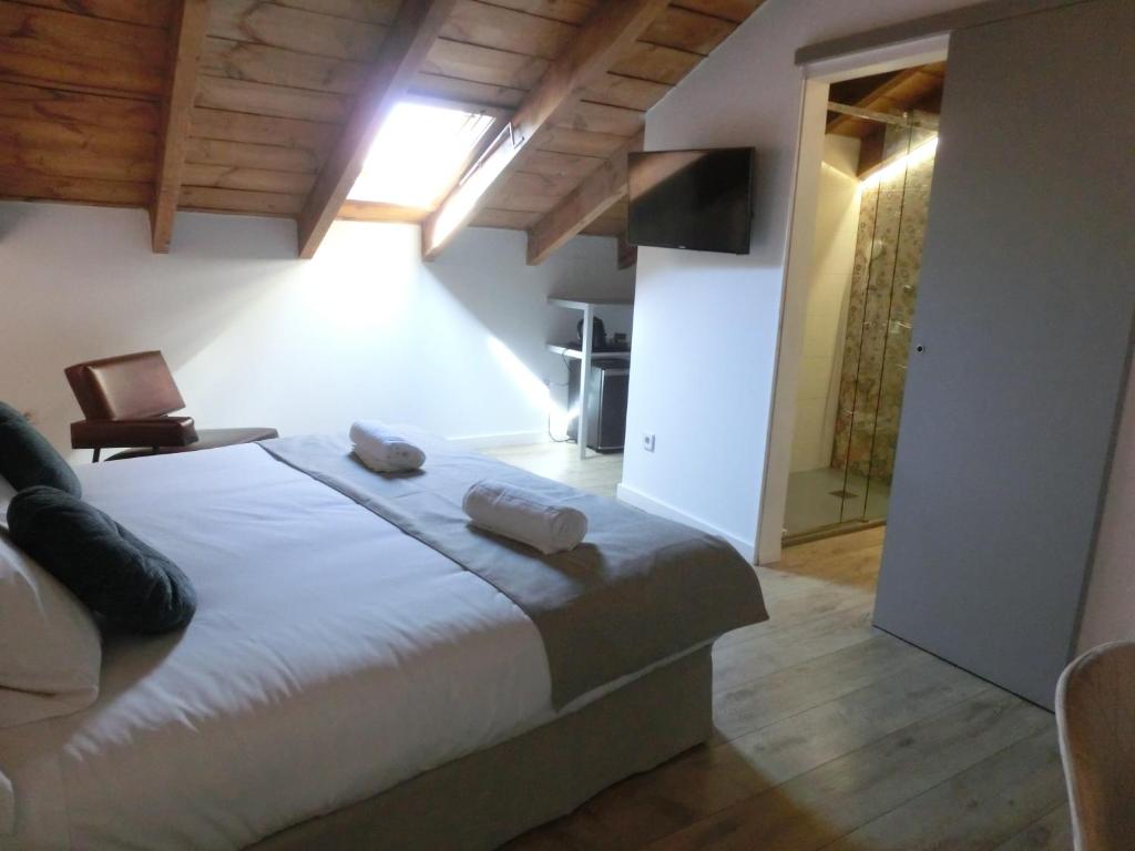 Hotel Les Monges Palace Boutique by null