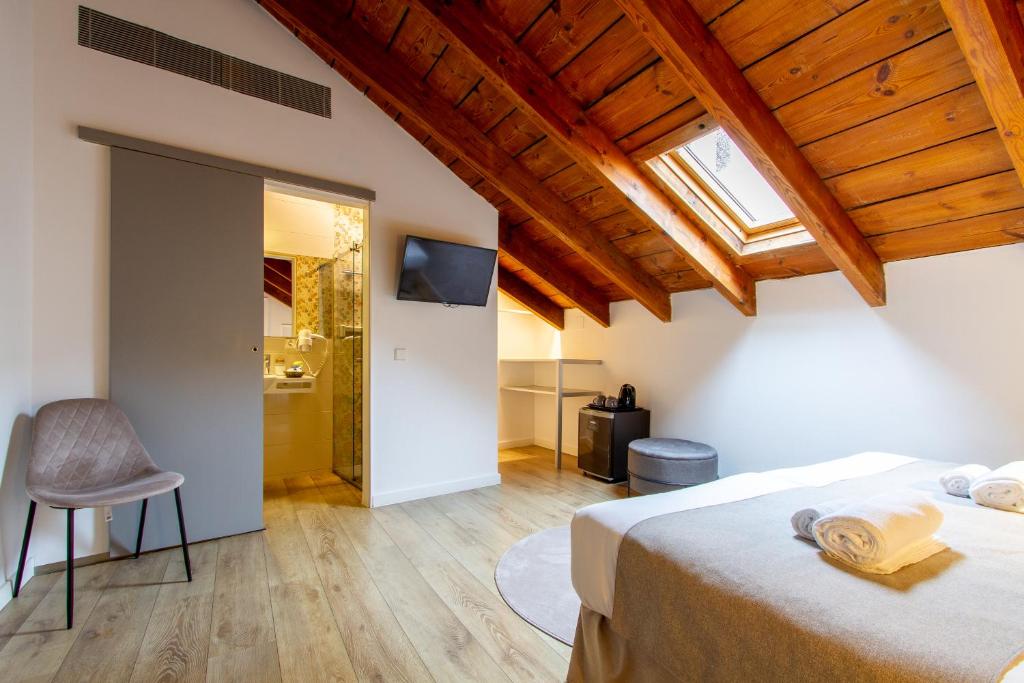 Hotel Les Monges Palace Boutique by null