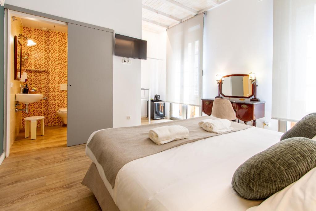 Hotel Les Monges Palace Boutique by null