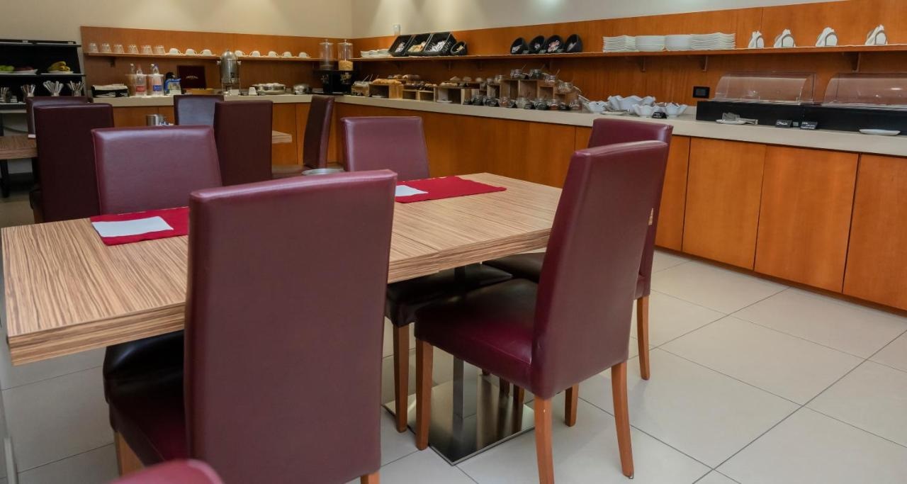 Agora Hotel Sure Hotel Collection By BW