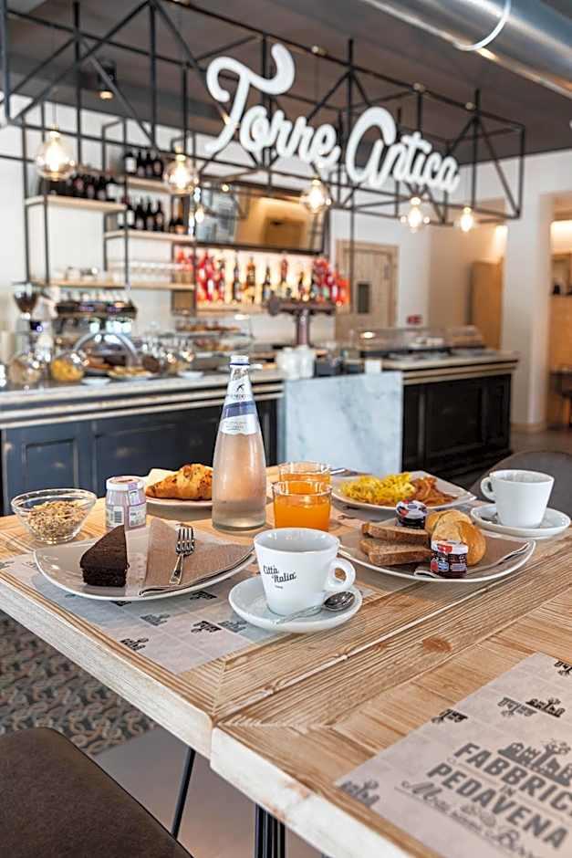 Hotel Torre Antica Hotel Venice Airport, Italien, Tessera. Großes 30