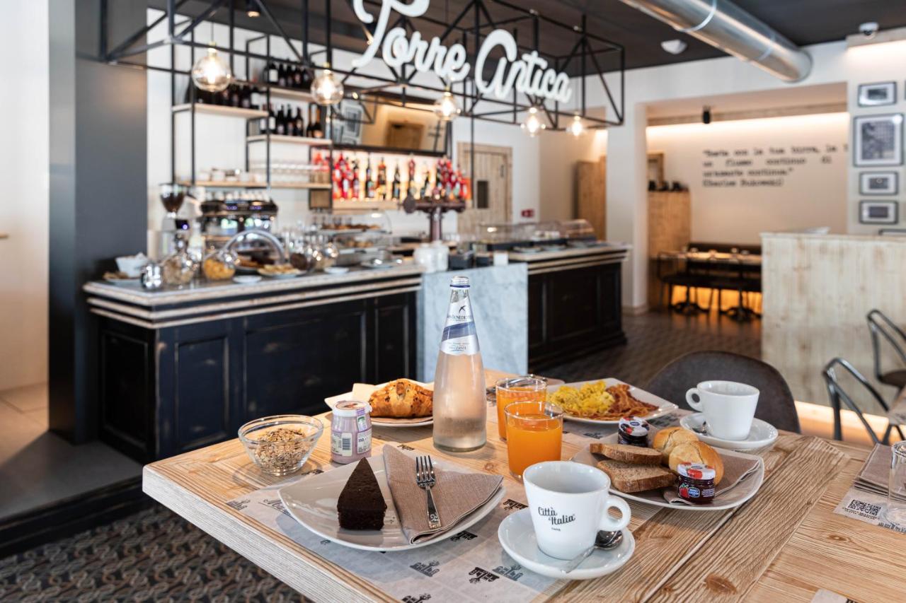 Torre Antica Hotel Venice Airport