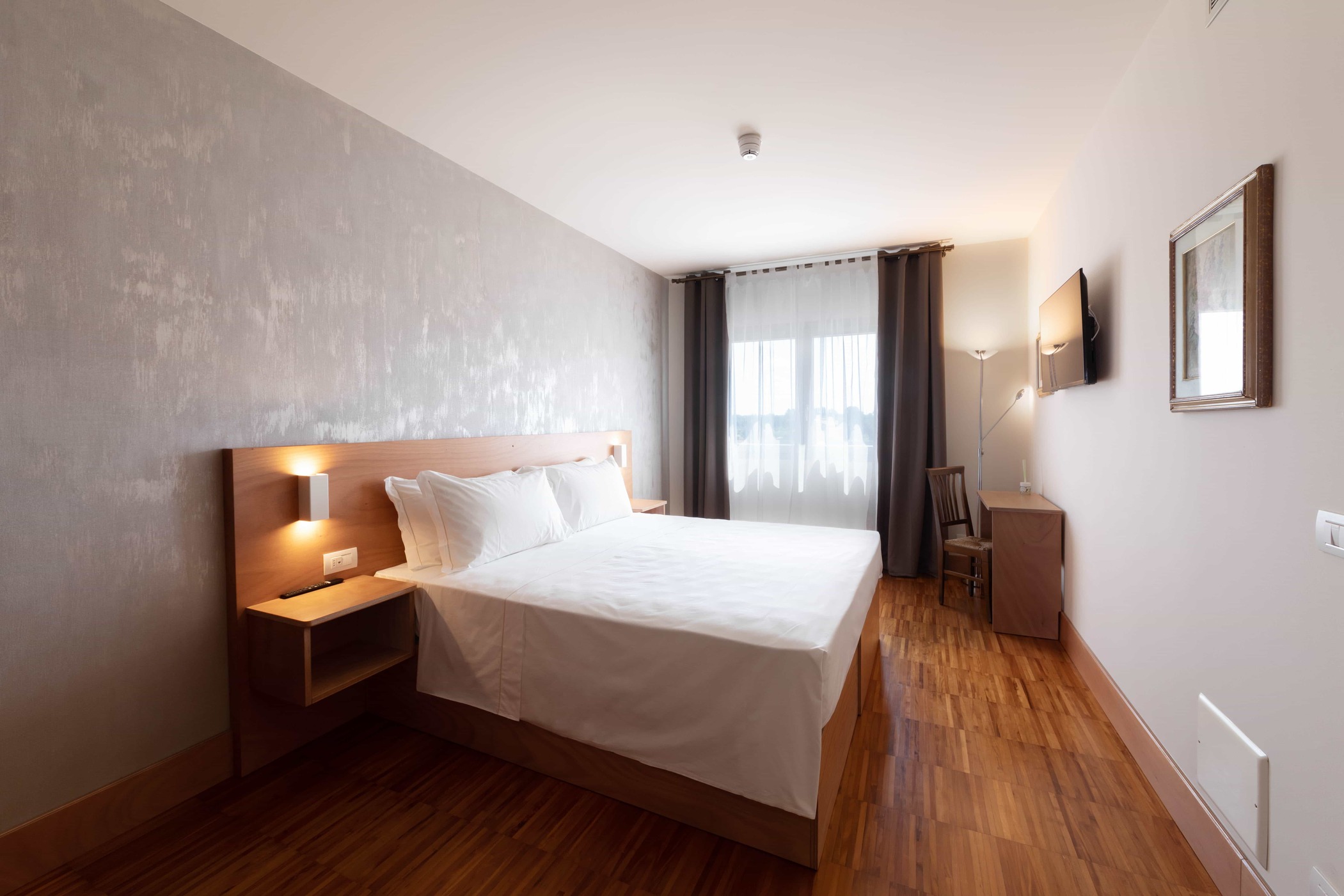 Habitación doble