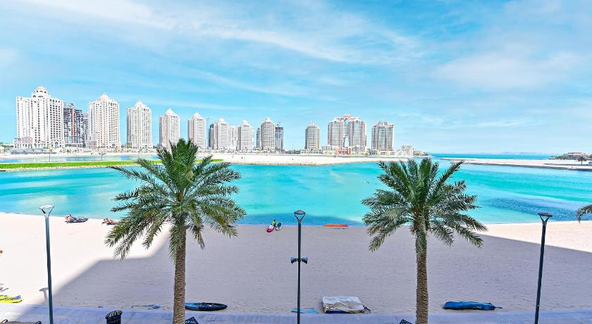 Retaj Baywalk Residence