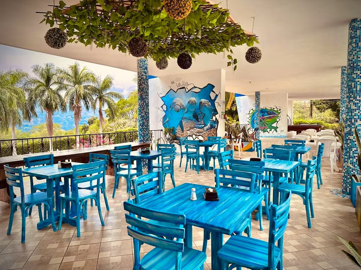 Hotel Villa Alicia