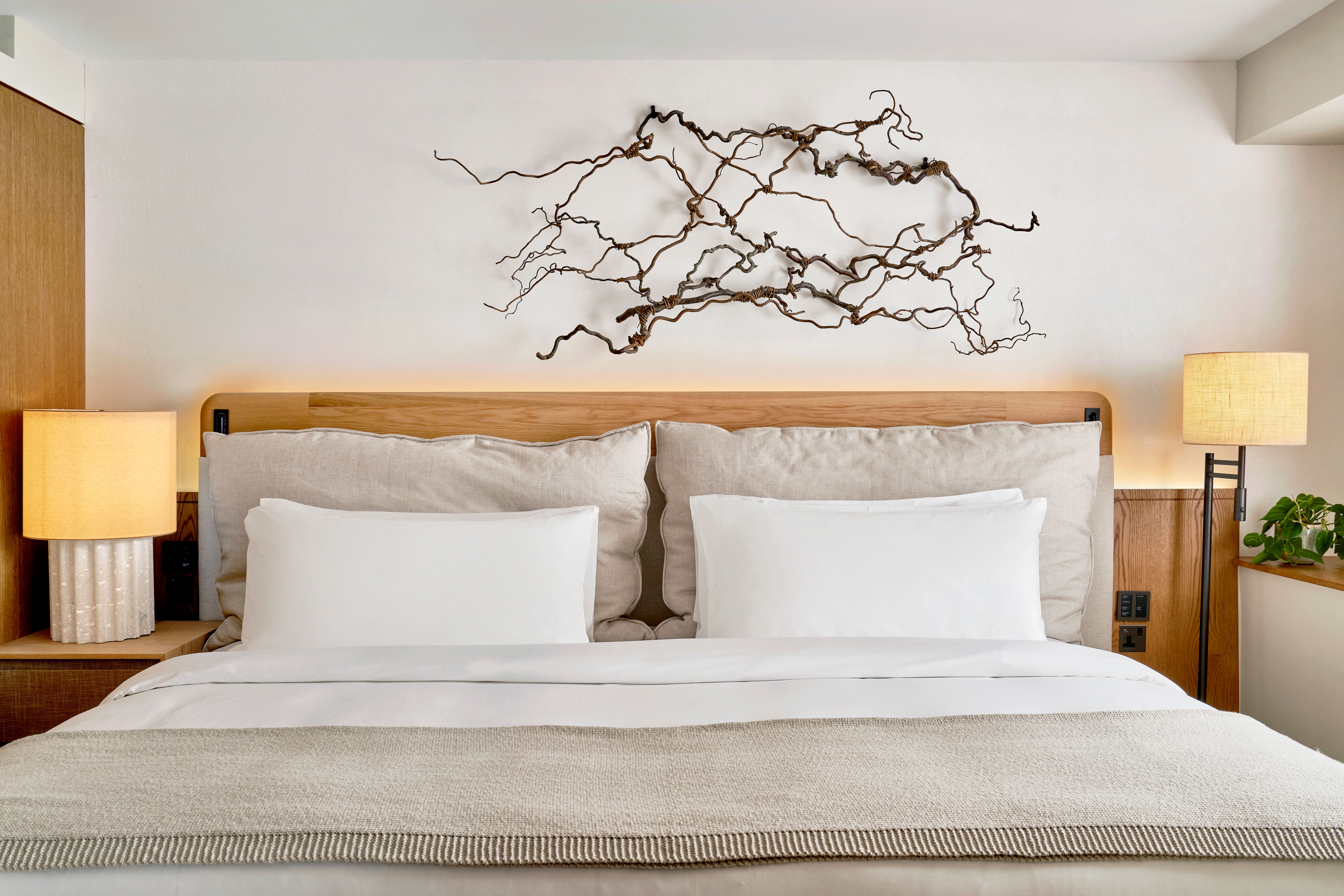 Galeriebild von 1 Hotel Mayfair
