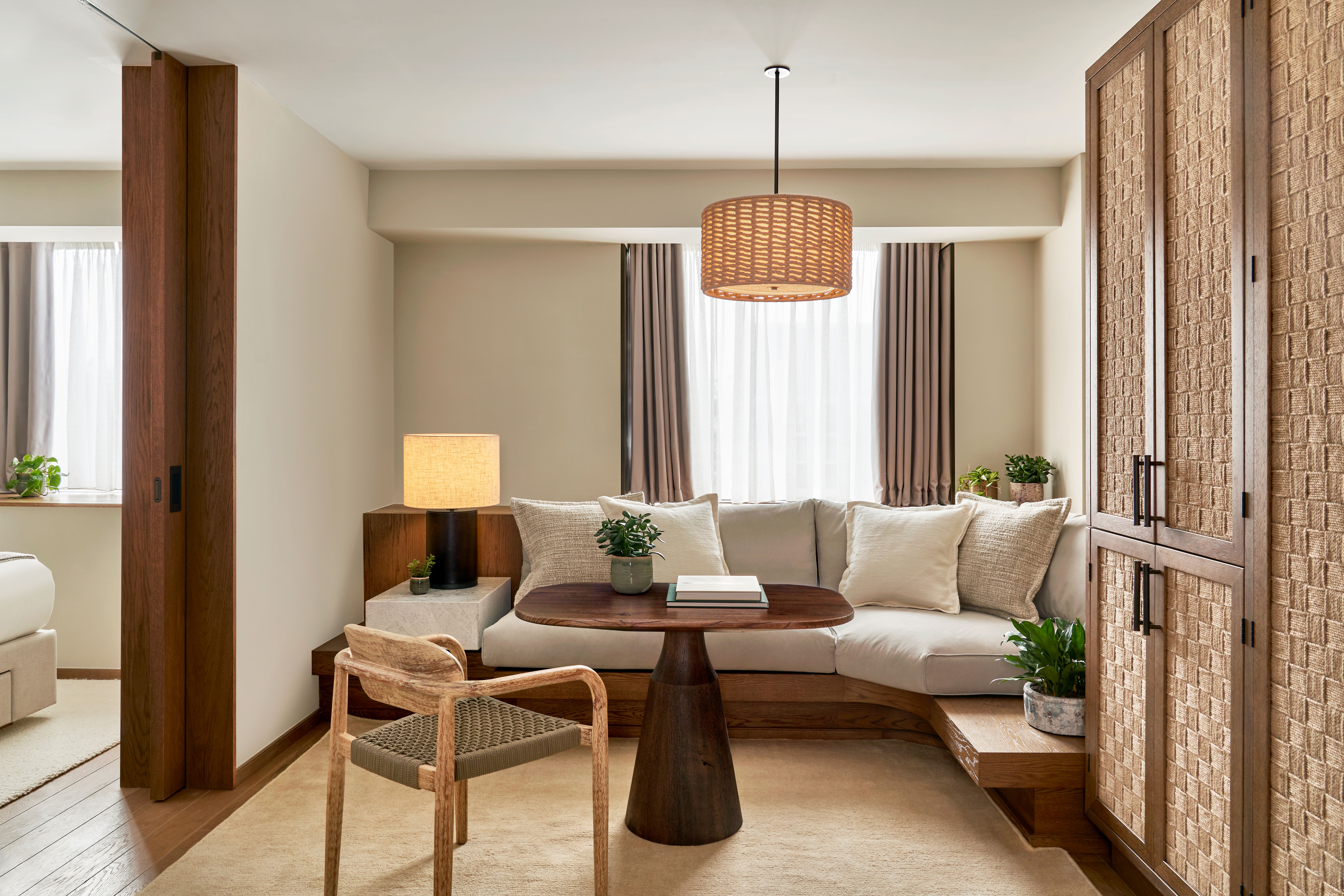 Galeriebild von 1 Hotel Mayfair