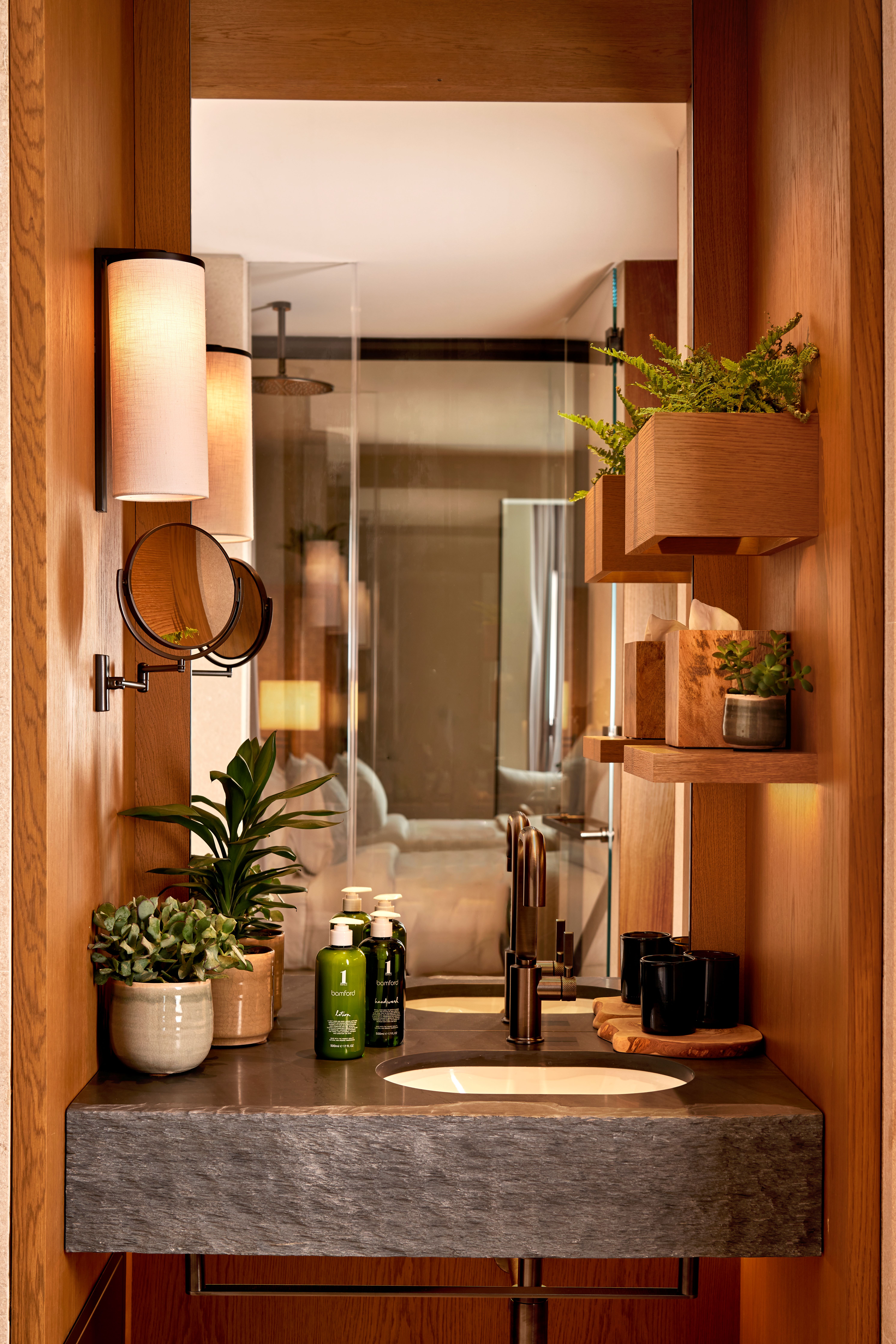 Galeriebild von 1 Hotel Mayfair