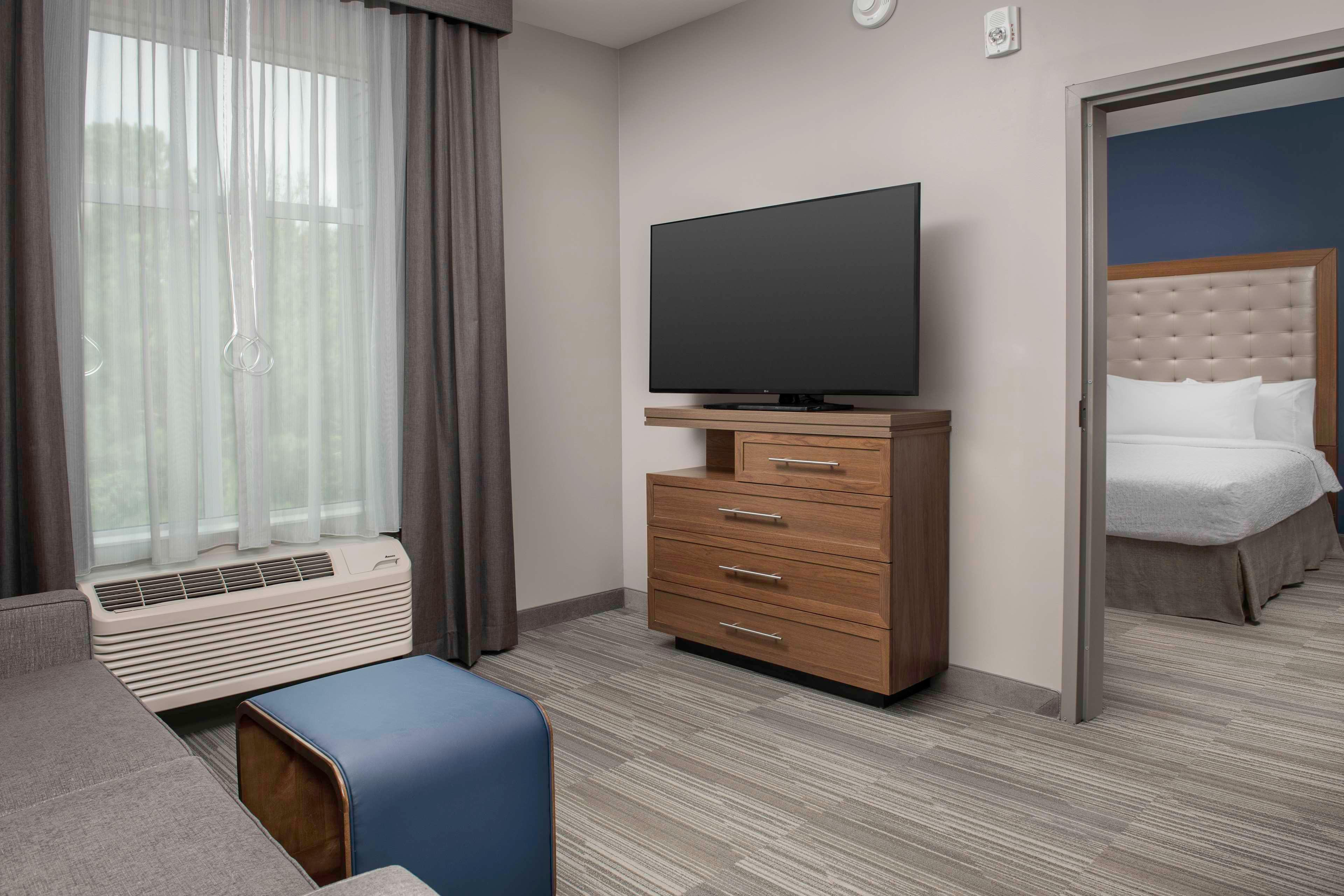 Homewood Suites By Hilton Greenville