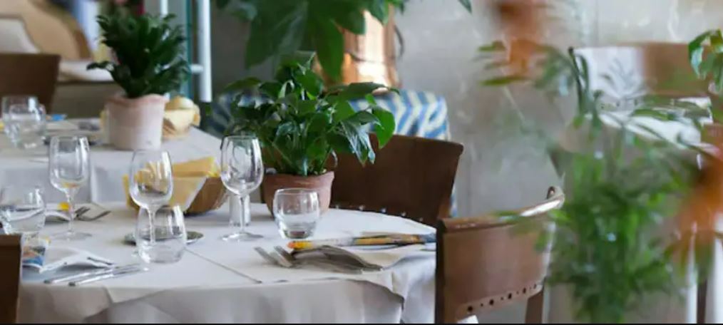 B&B Hotel Diano Marina