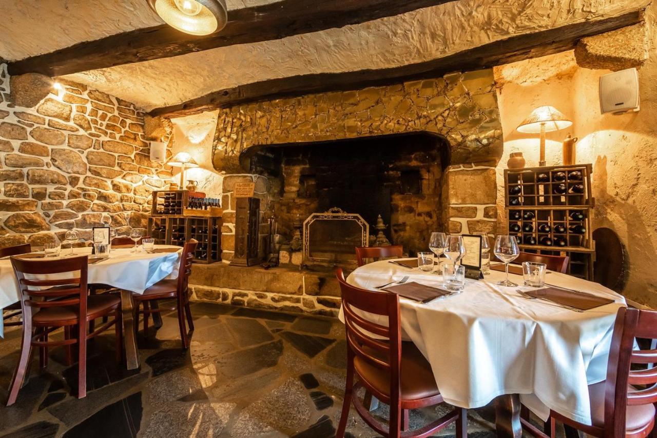 Auberge De Kerveoc