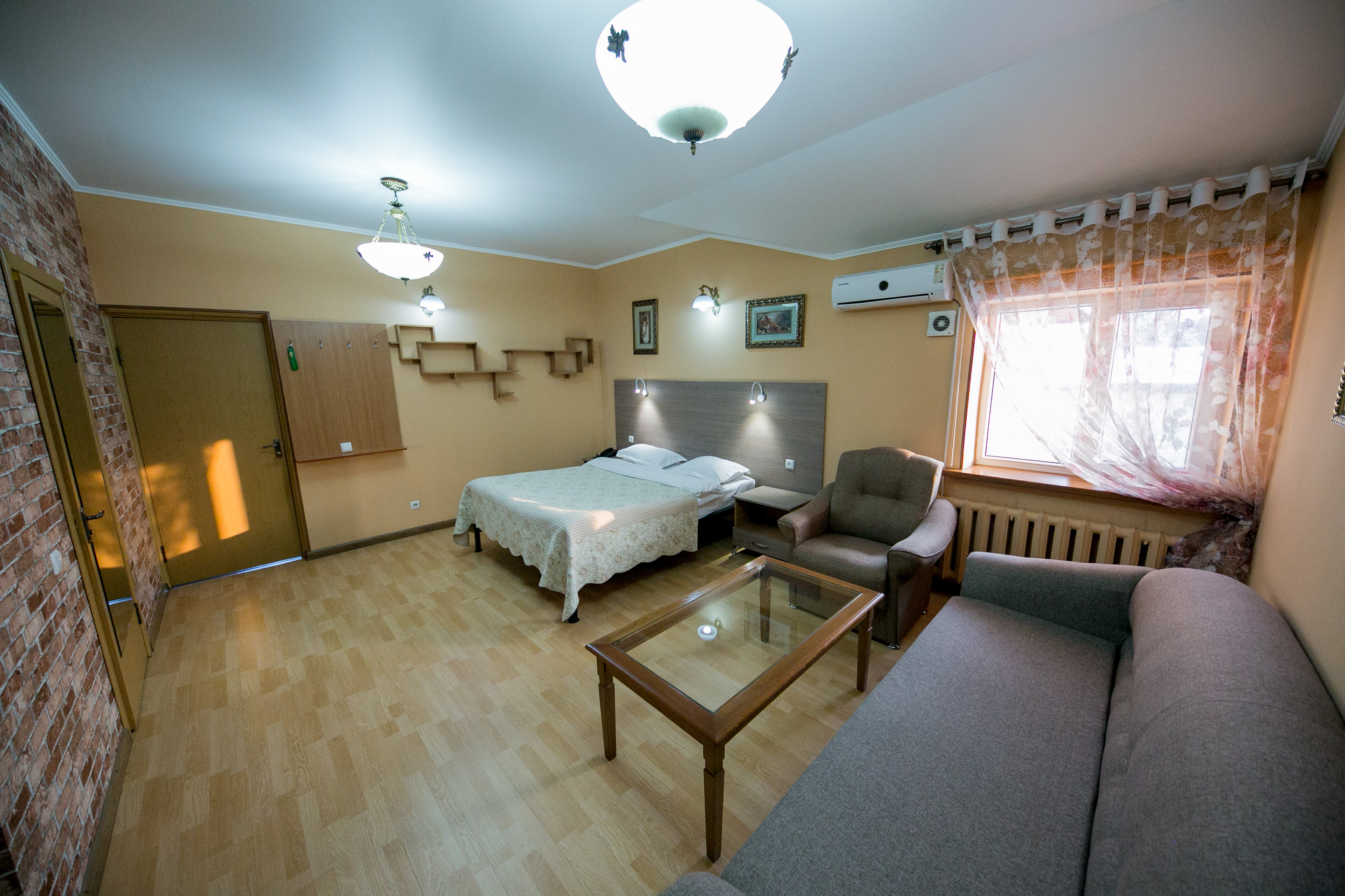Otel Flagman