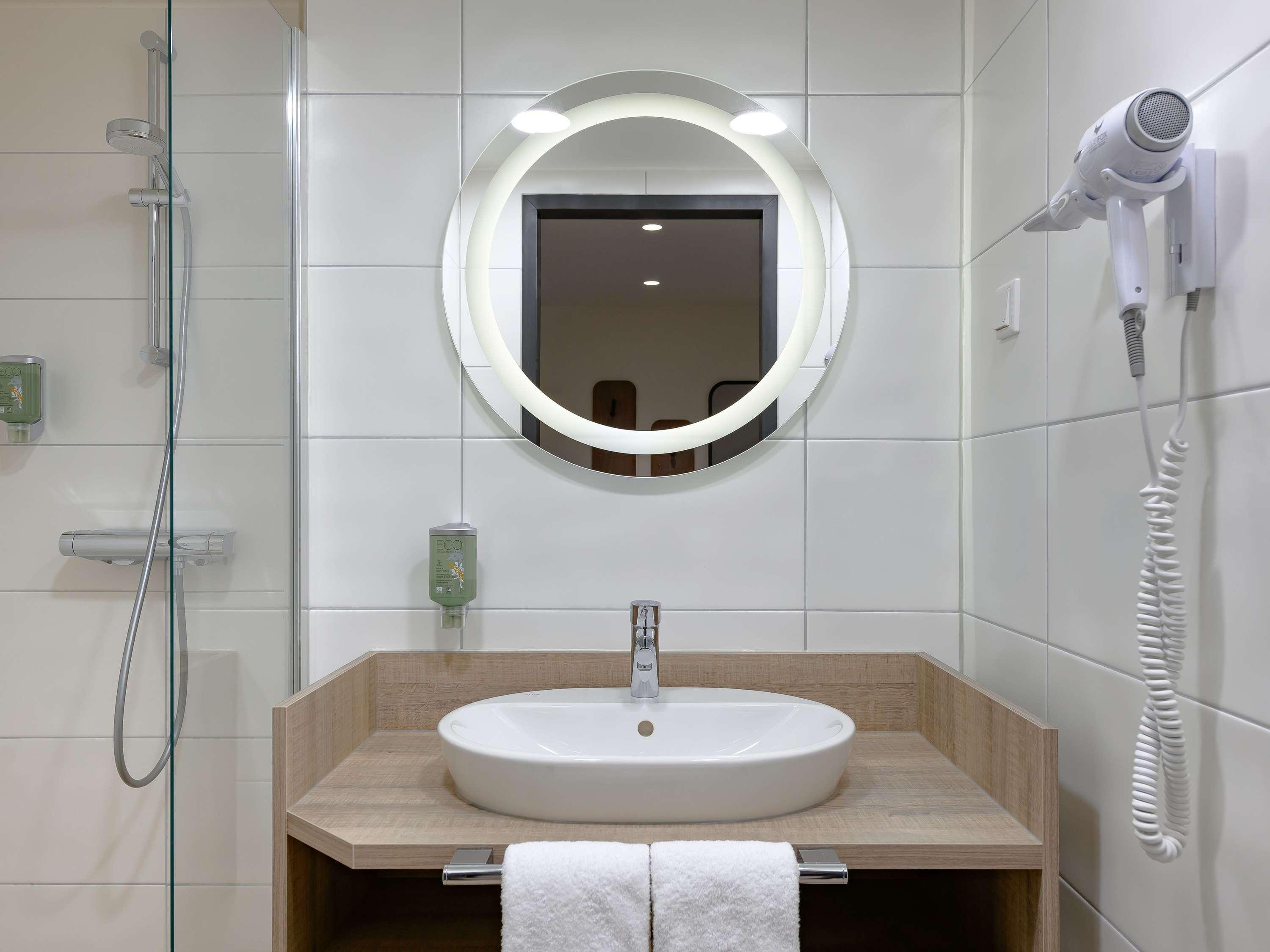 ibis Styles Kiel (neu eröffnet)