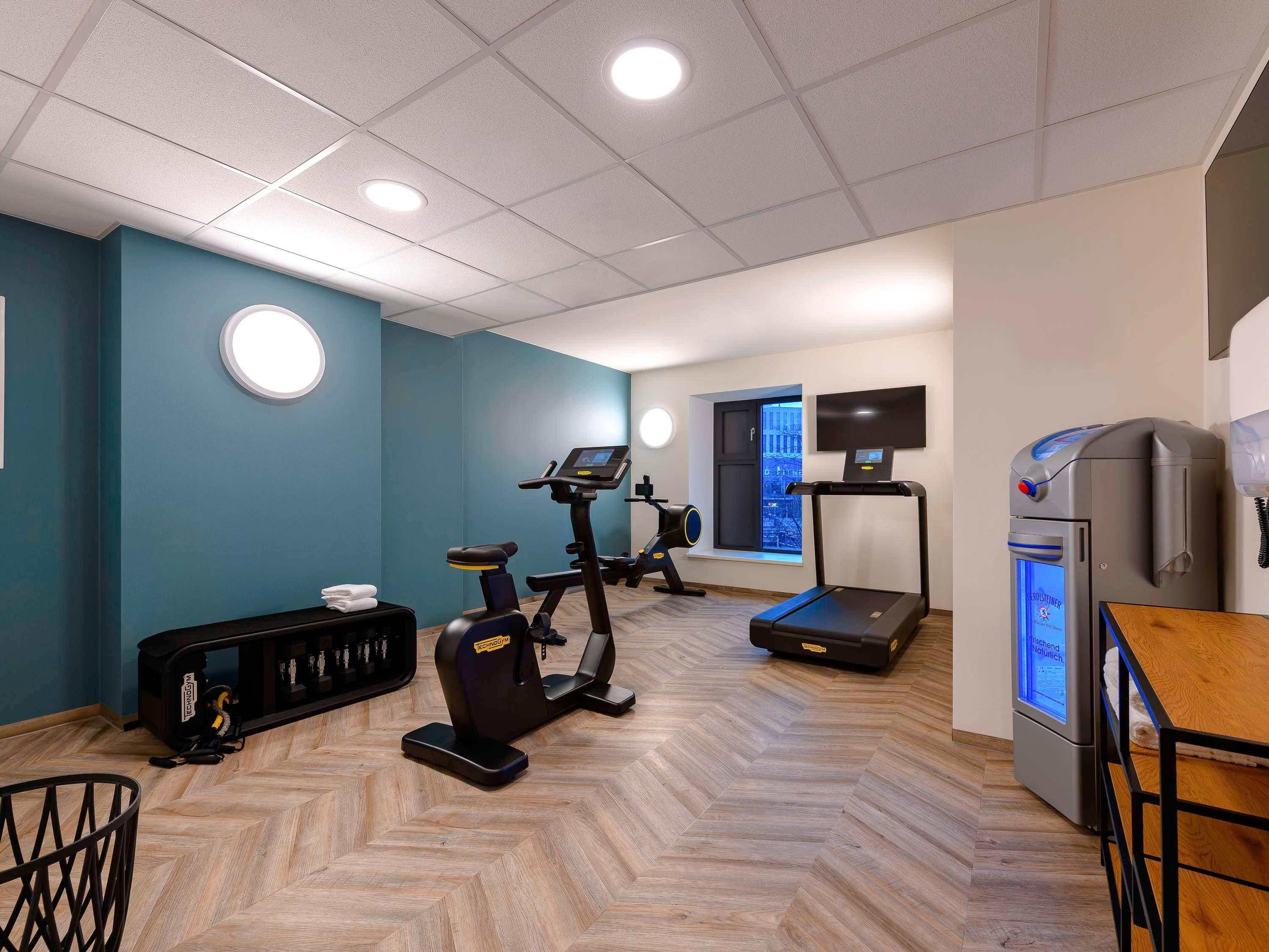 Aparthotel Adagio Access Kiel