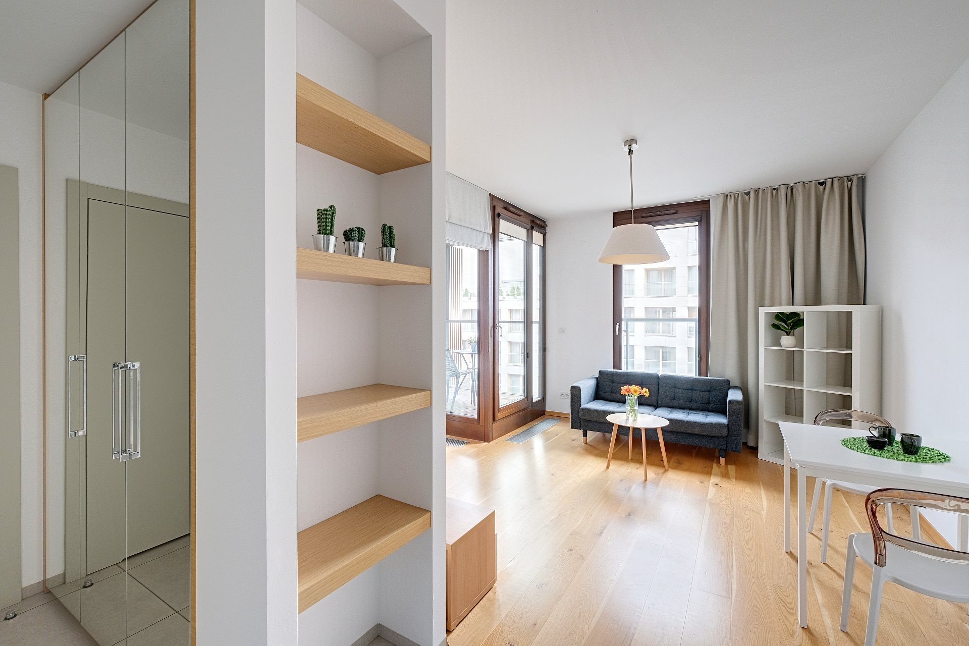 Go Apartments