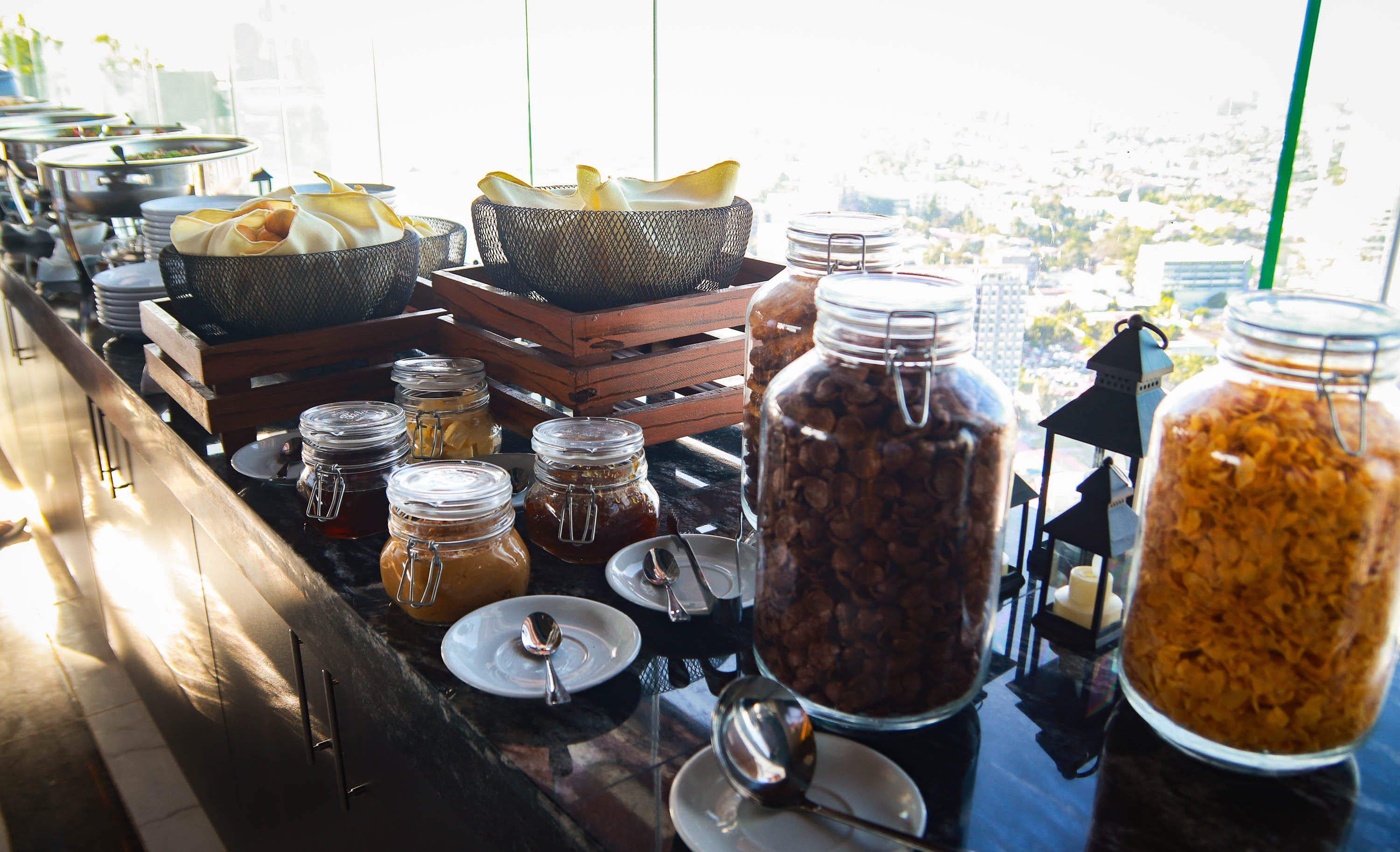 Noble Cebu Hotel