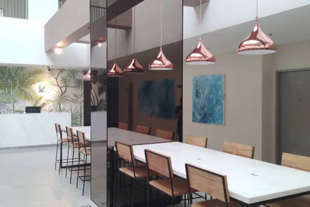 Primeway Suites Cebu