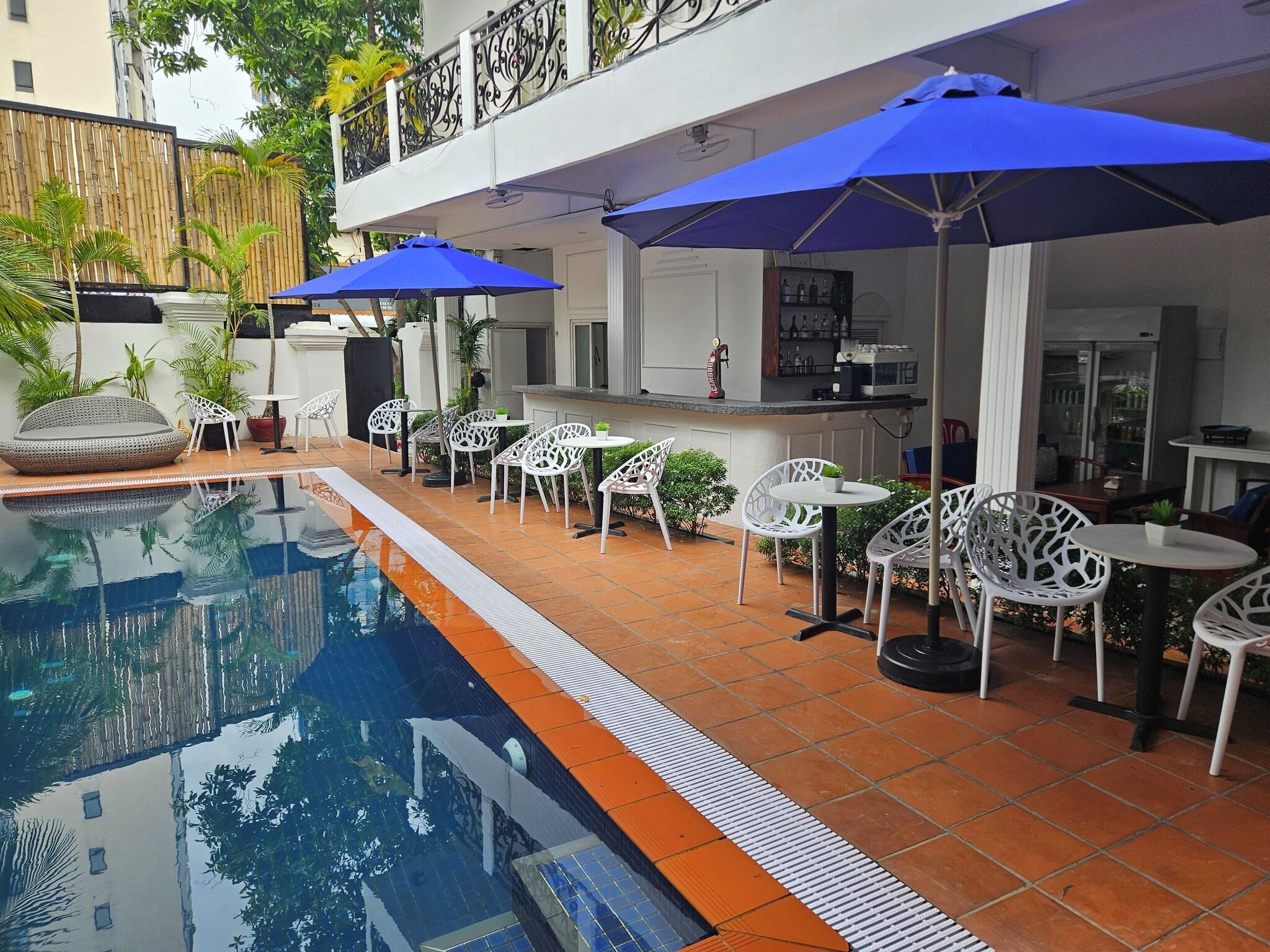Pride Villa Cambodia
