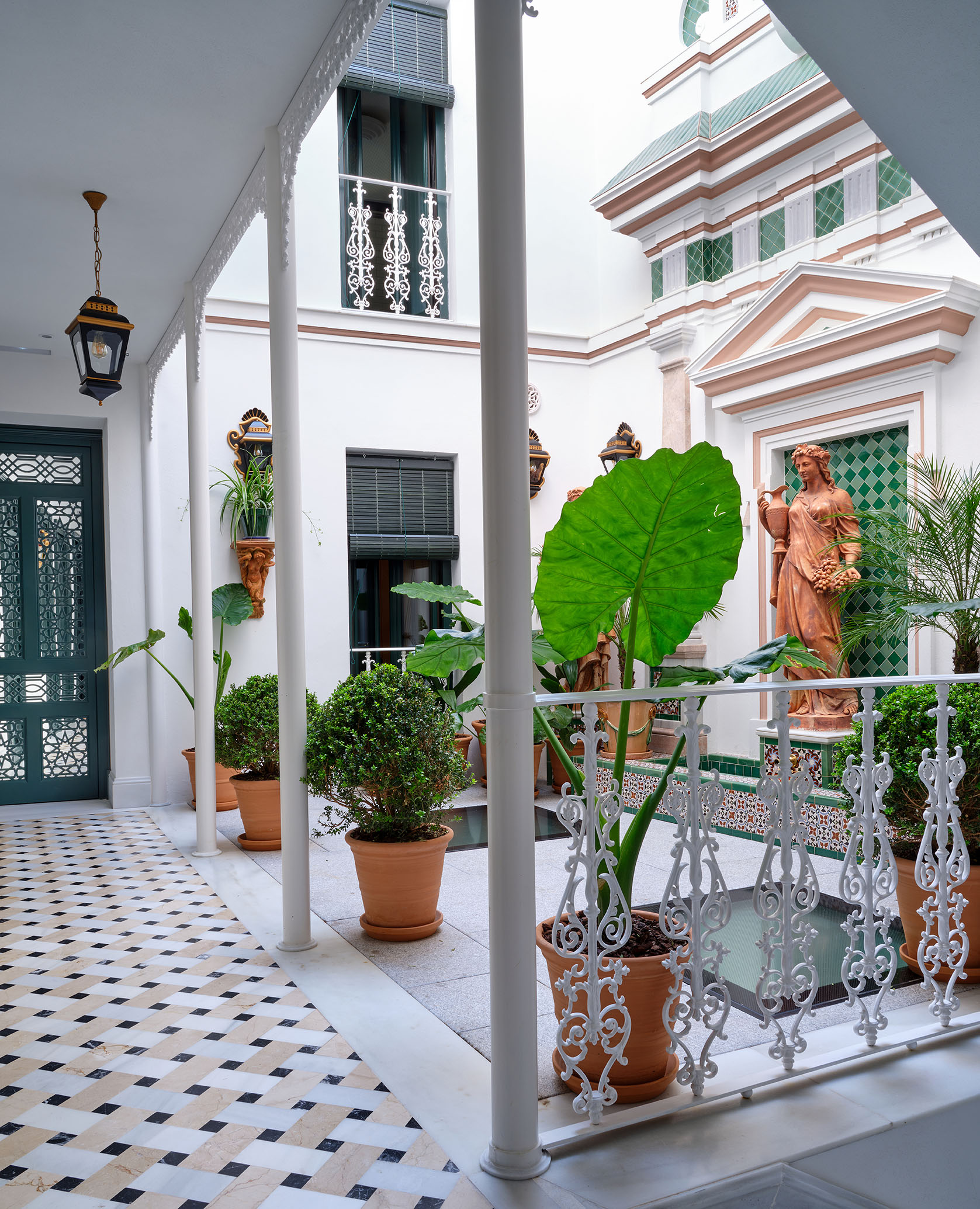 Triana House by null