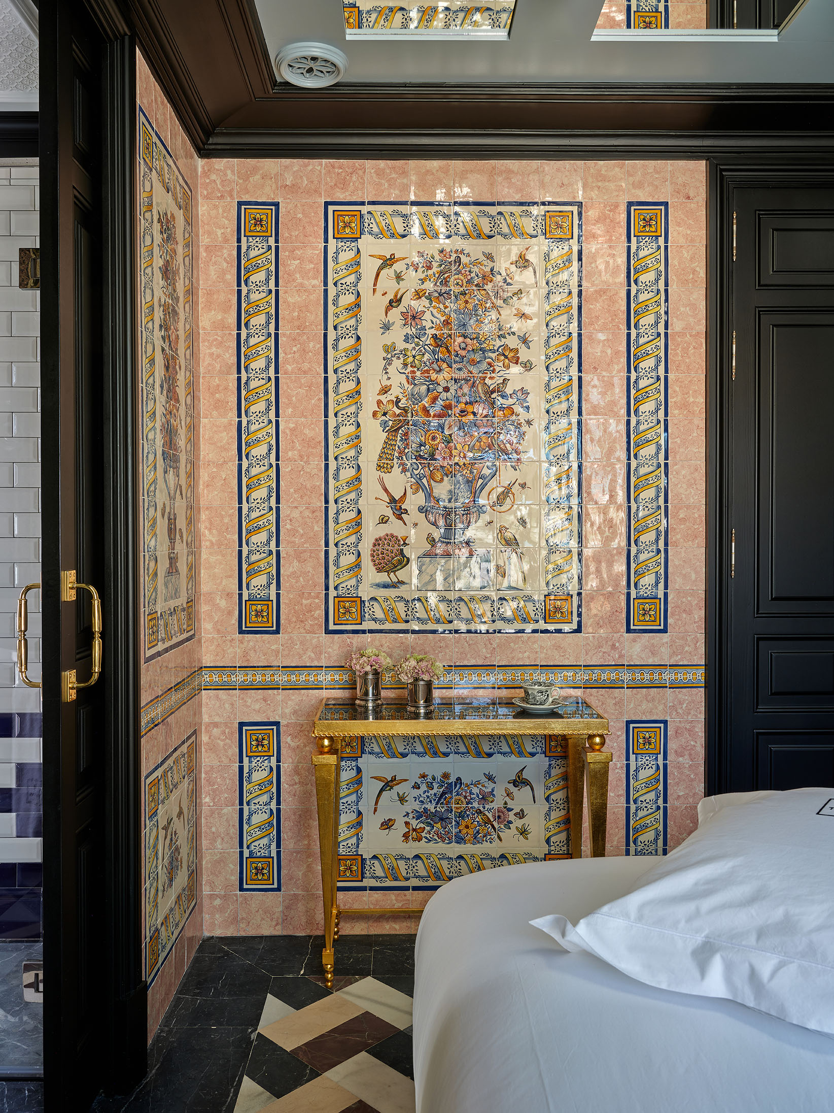 Triana House by null