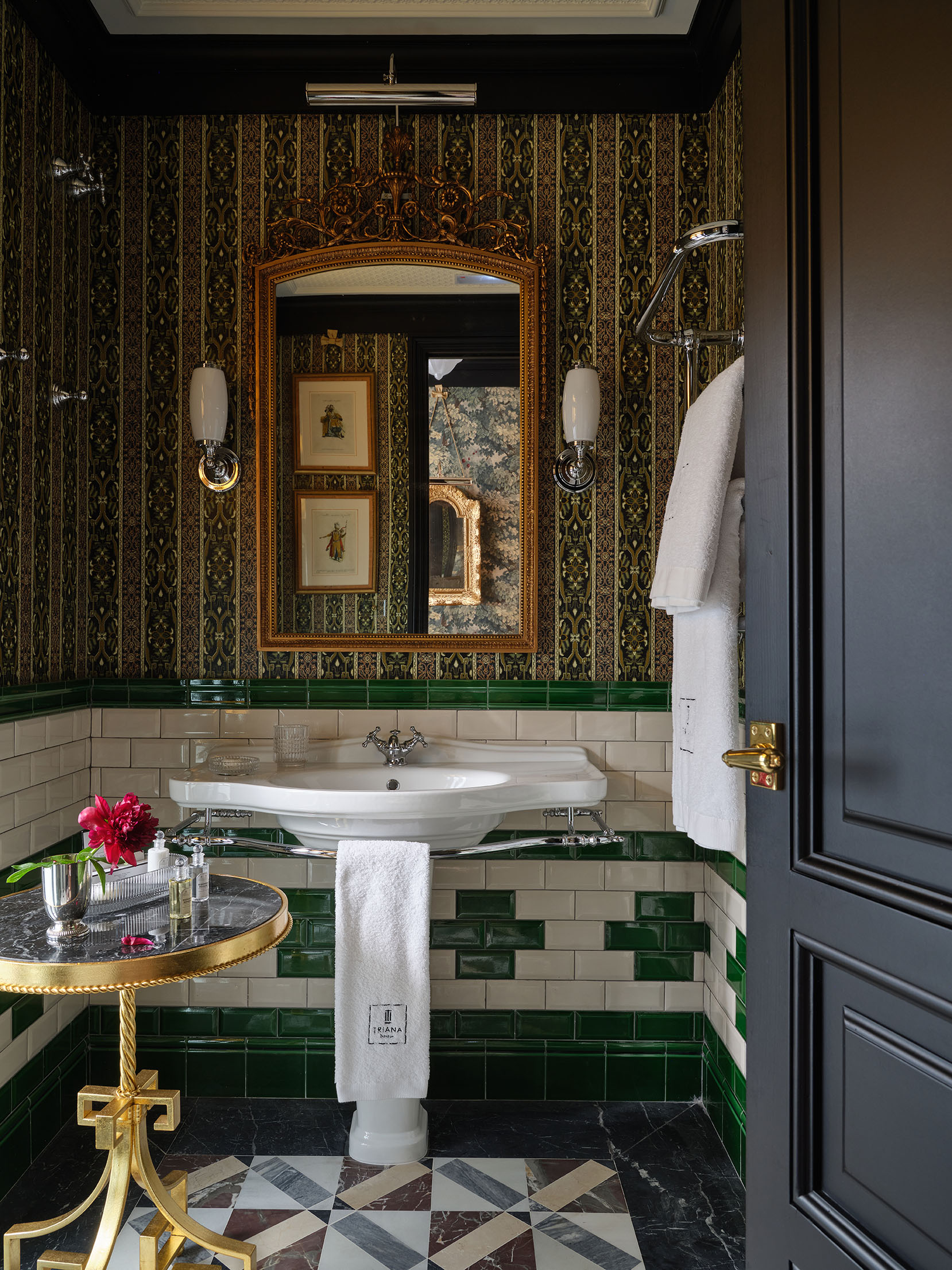 Triana House by null