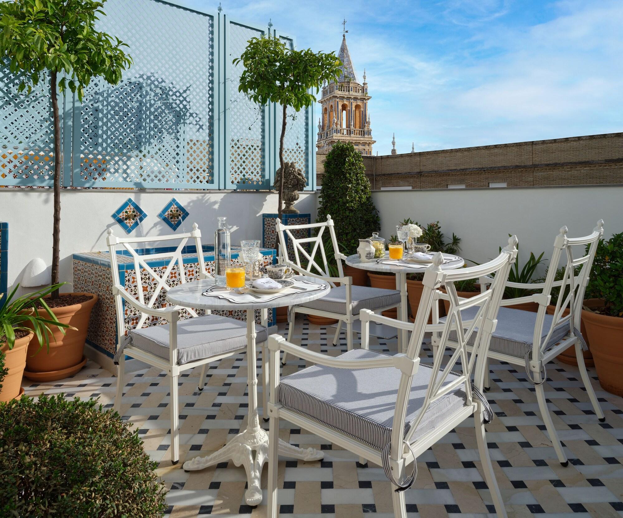 Triana House by null