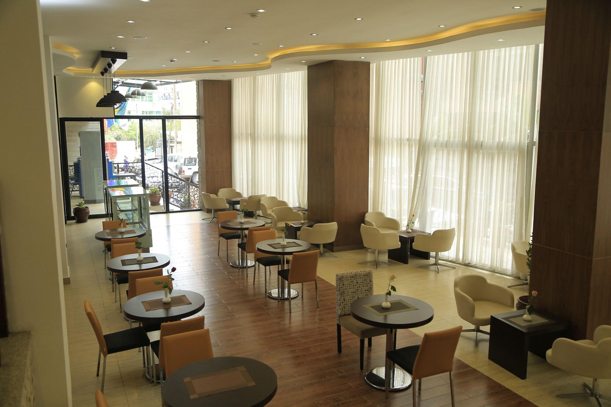 Cassiopeia Hotel