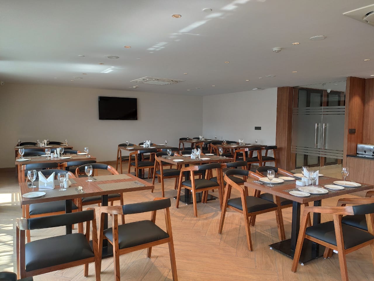 Udman Hotel Gurugram
