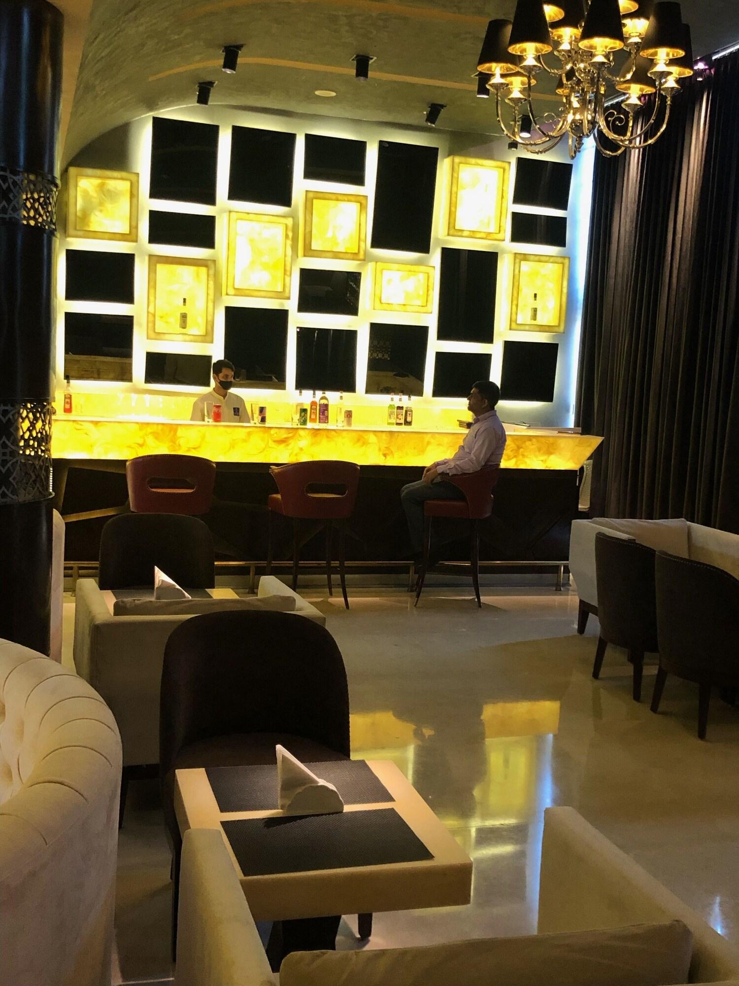 Udman Hotel Chattarpur