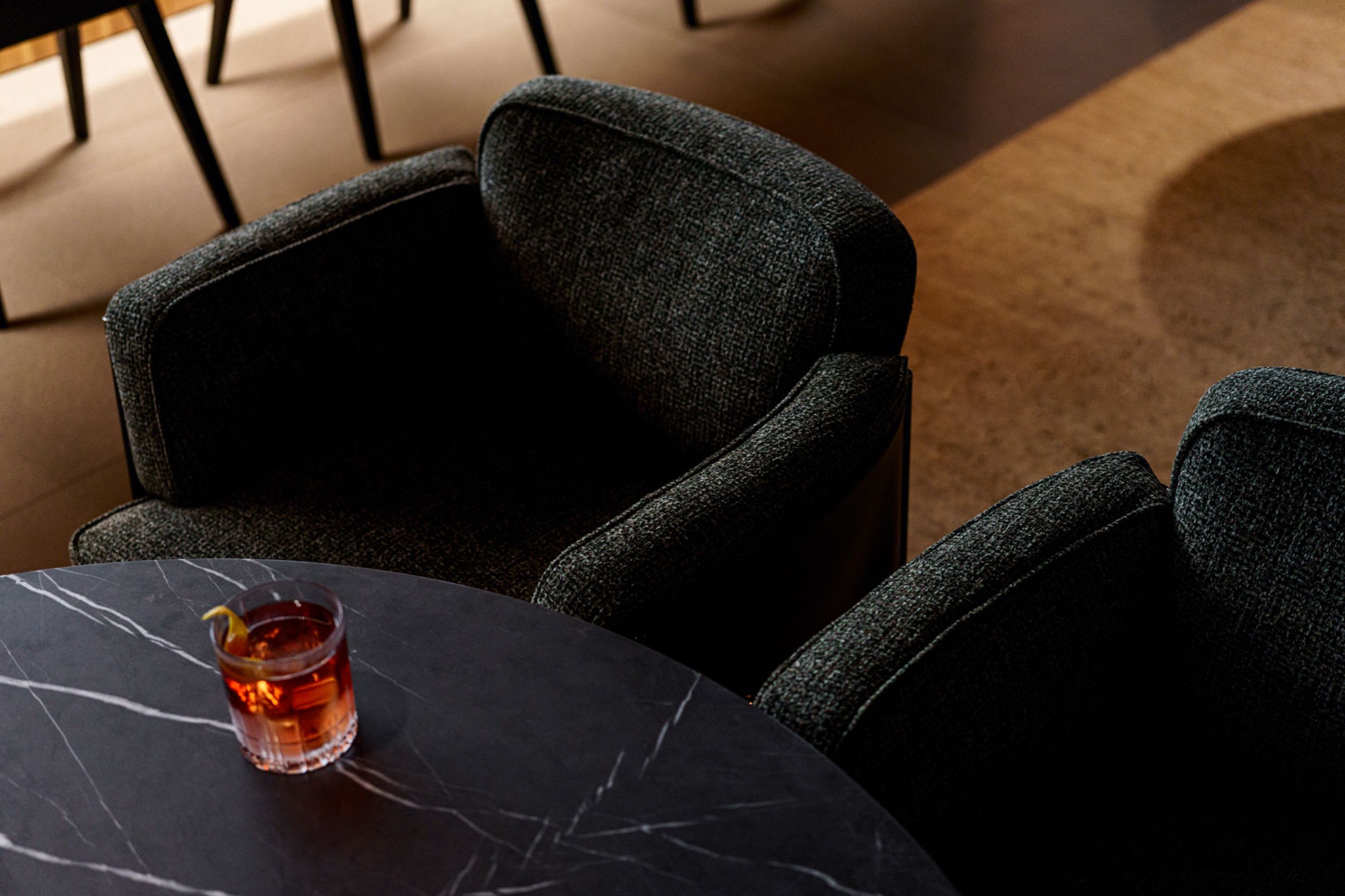 Hotel Fasano São Paulo Itaim by null