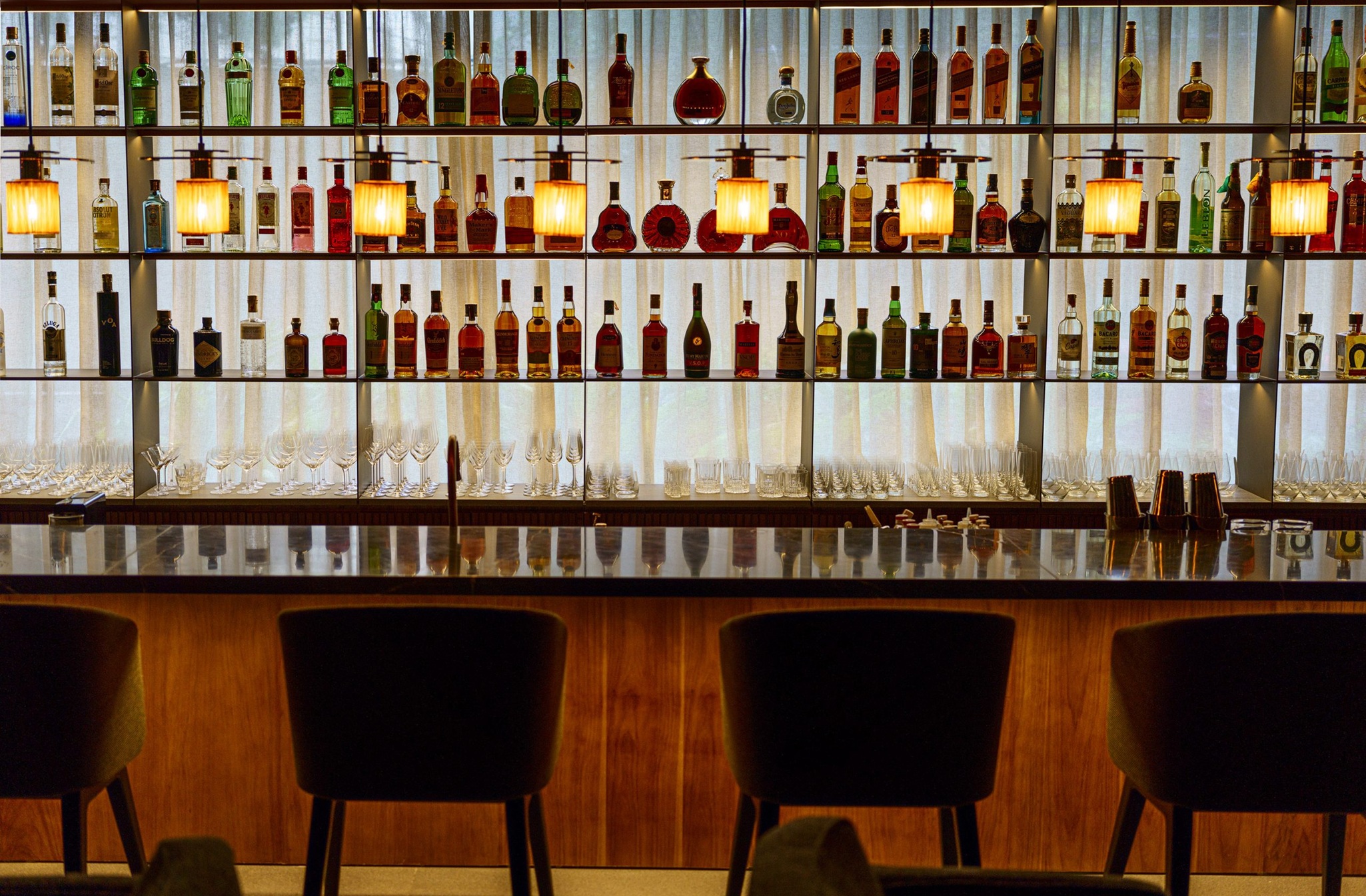 Hotel Fasano São Paulo Itaim by null