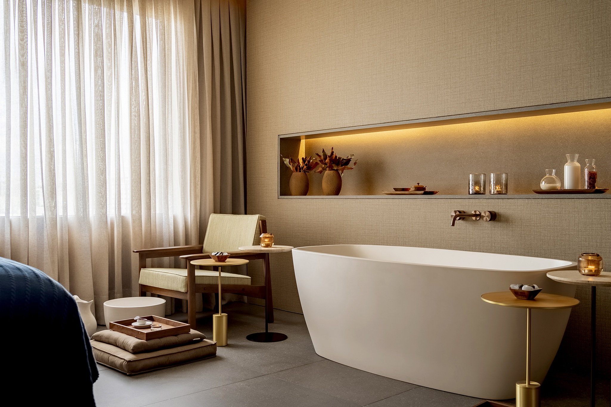 Hotel Fasano São Paulo Itaim by null