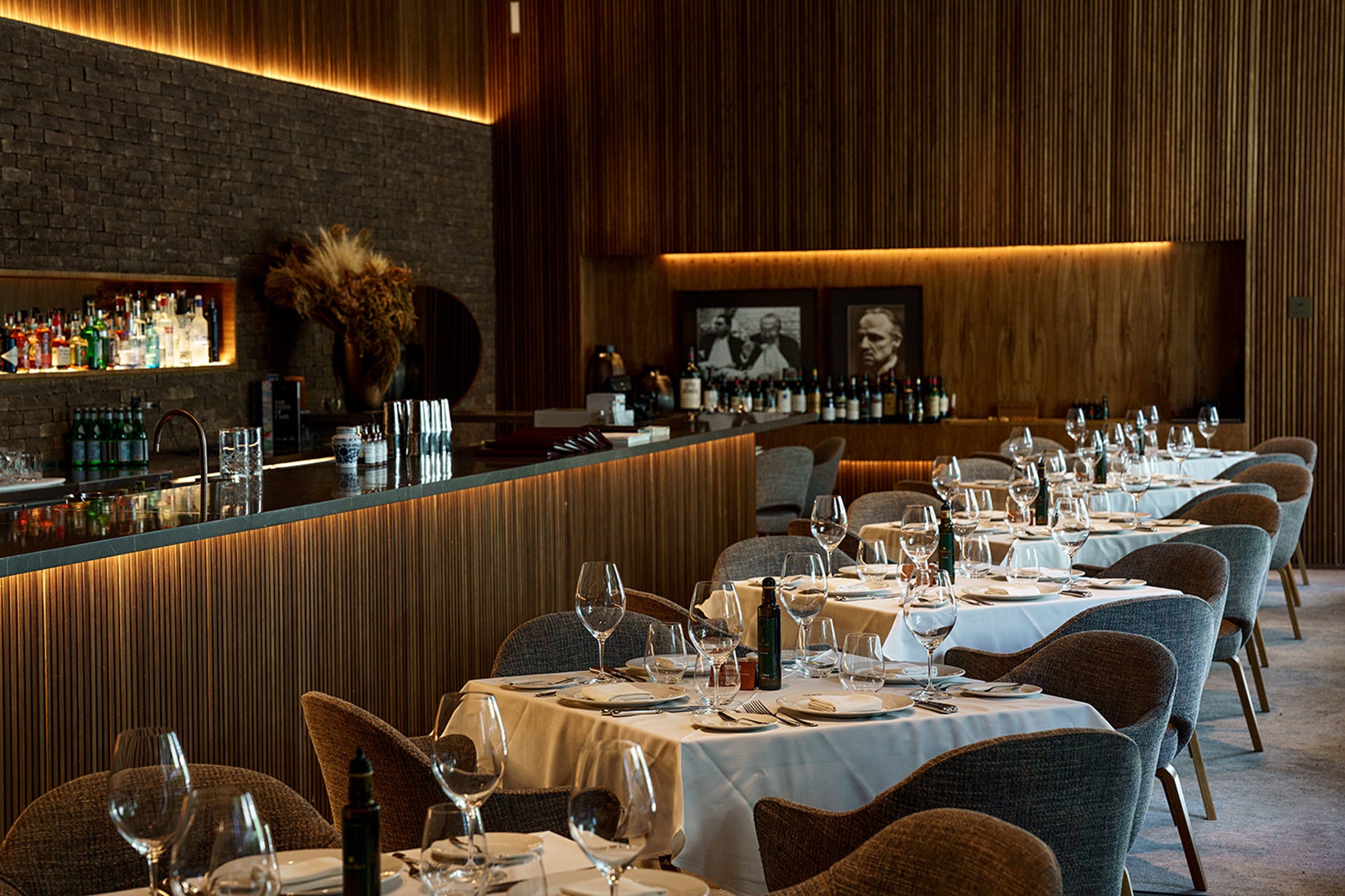 Fasano Sao Paulo Itaim