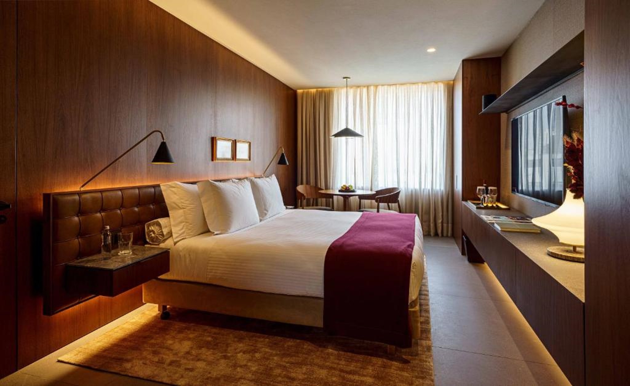 Hotel Fasano São Paulo Itaim by null