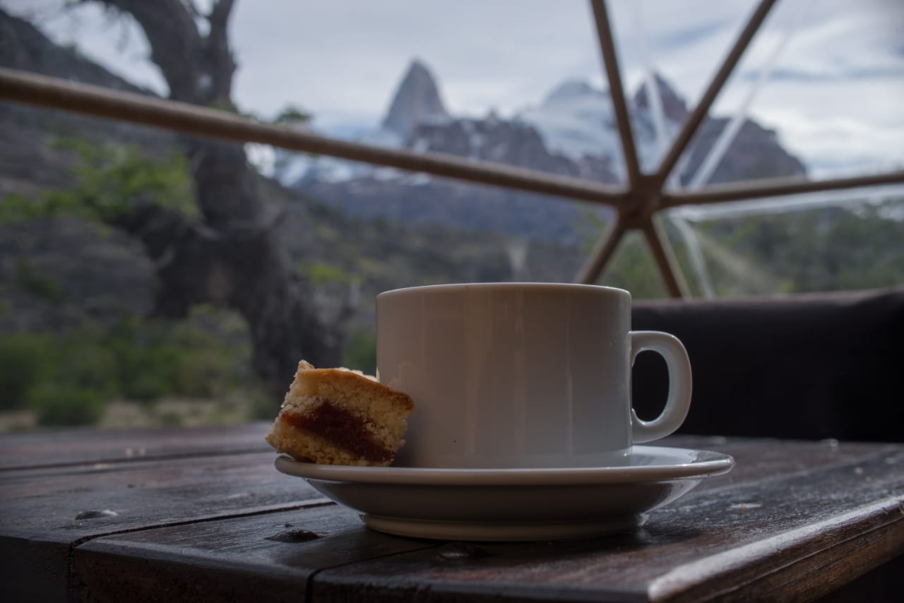 Patagonia Eco Domes