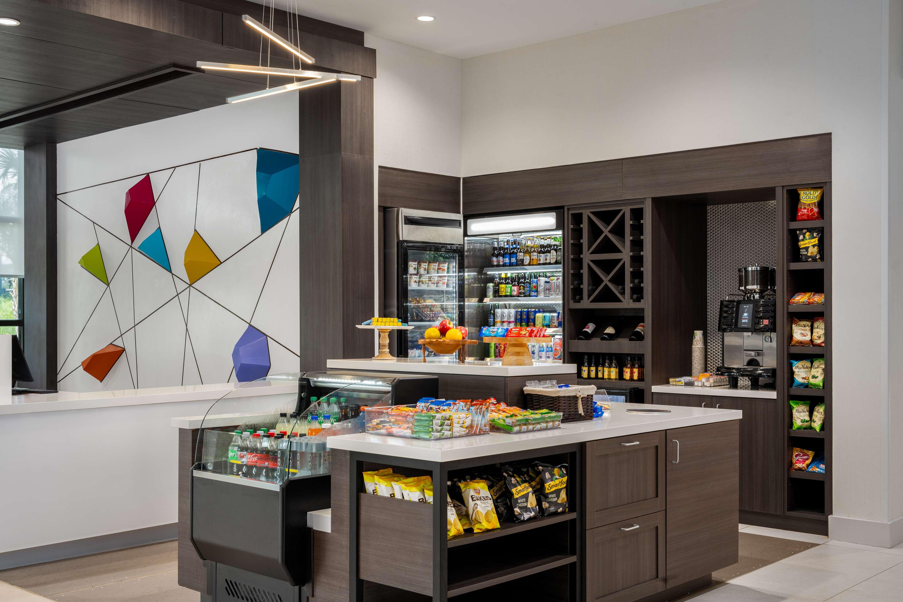Hilton Garden Inn Orlando I-4 Millenia Blvd Mall