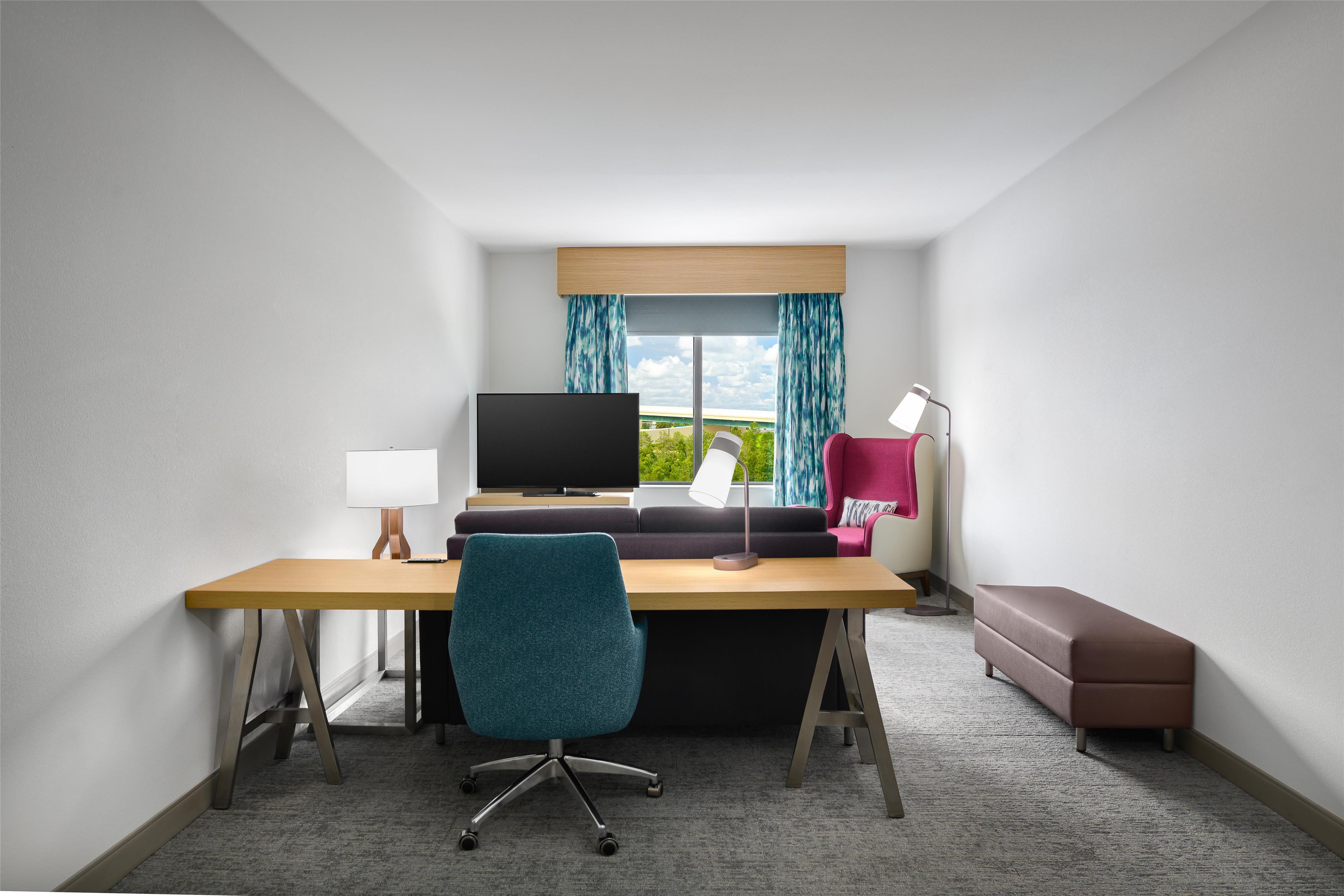 Hilton Garden Inn Orlando I-4 Millenia Blvd Mall