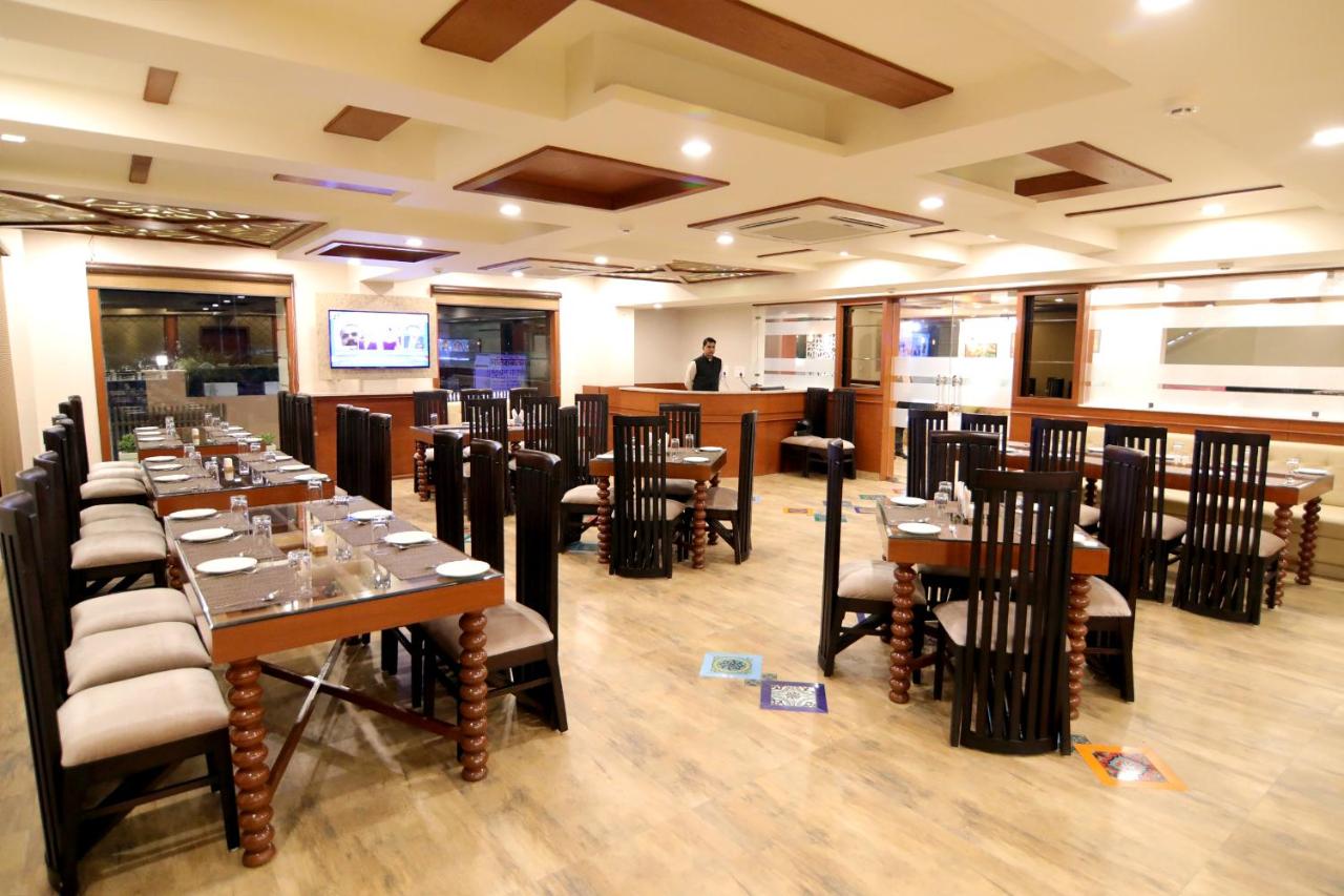 Udman Hotel Haridwar
