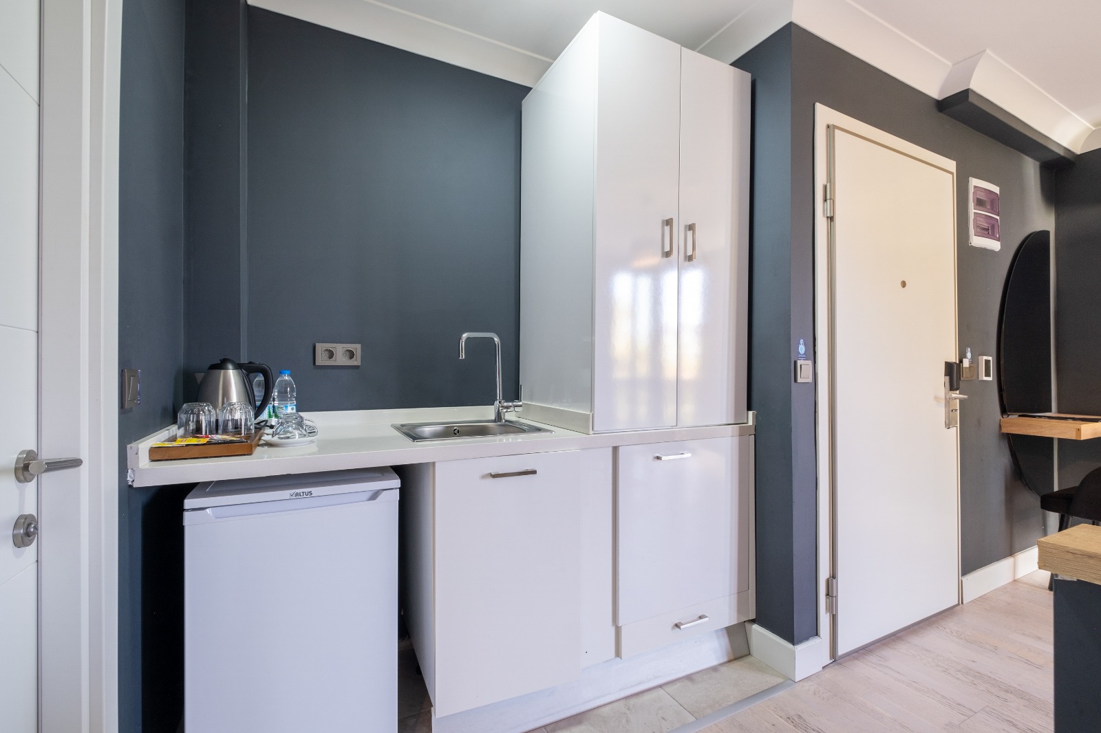 216 Bosphorus Üsküdar - foto 5