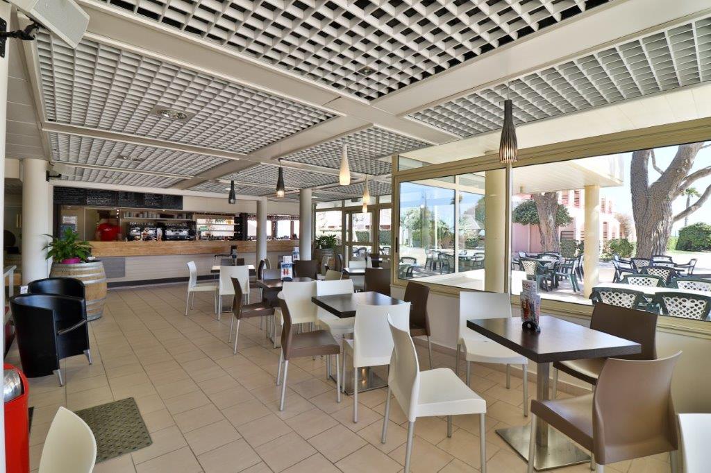 Oustal Del Mar