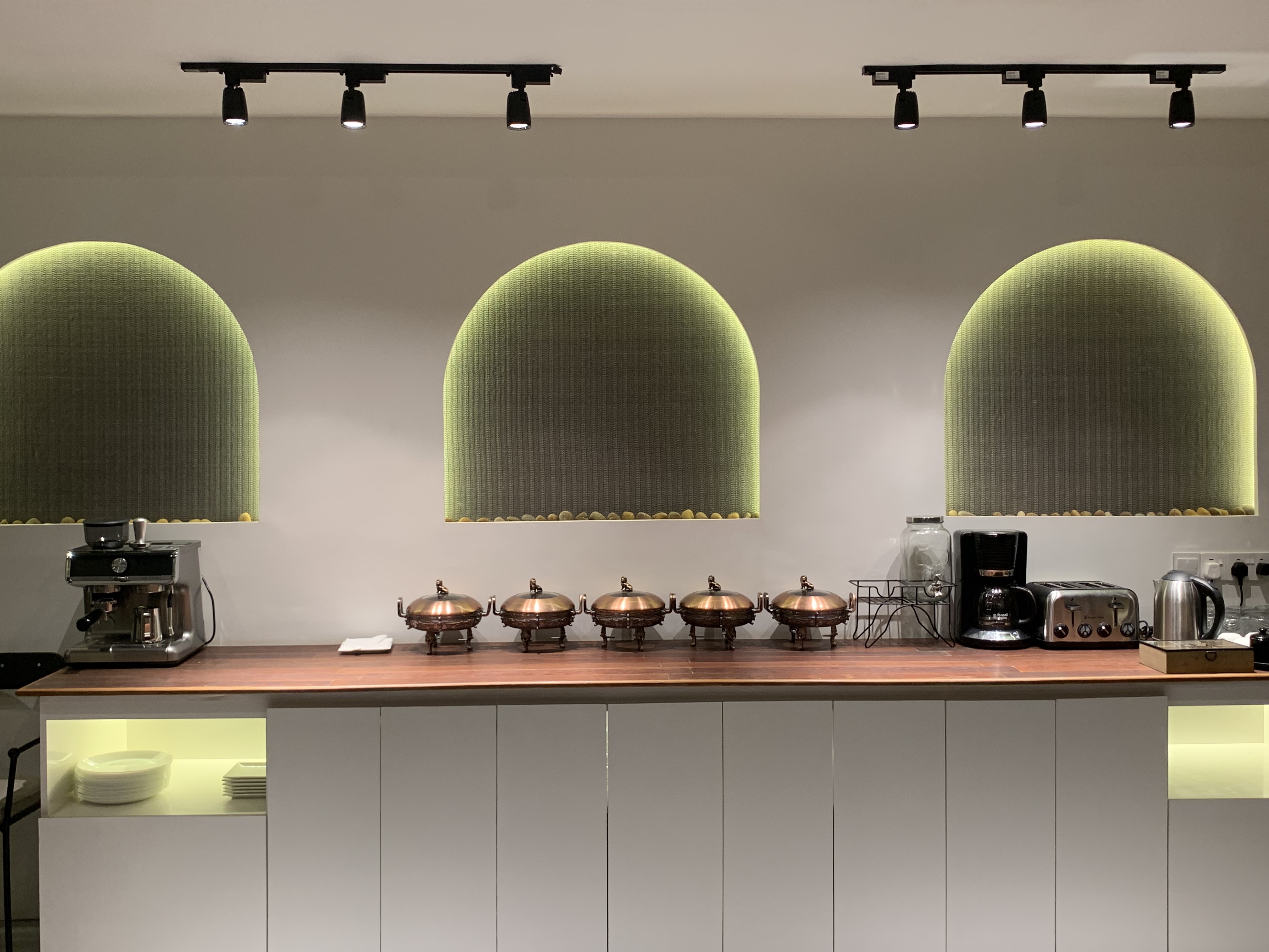 COURTYARD GUESTHOUSE & Restaurants - Bild 2