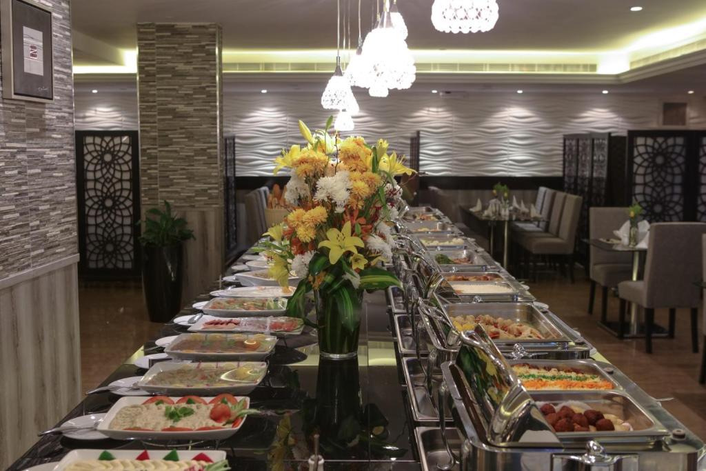 Continent Hotel Al Waha