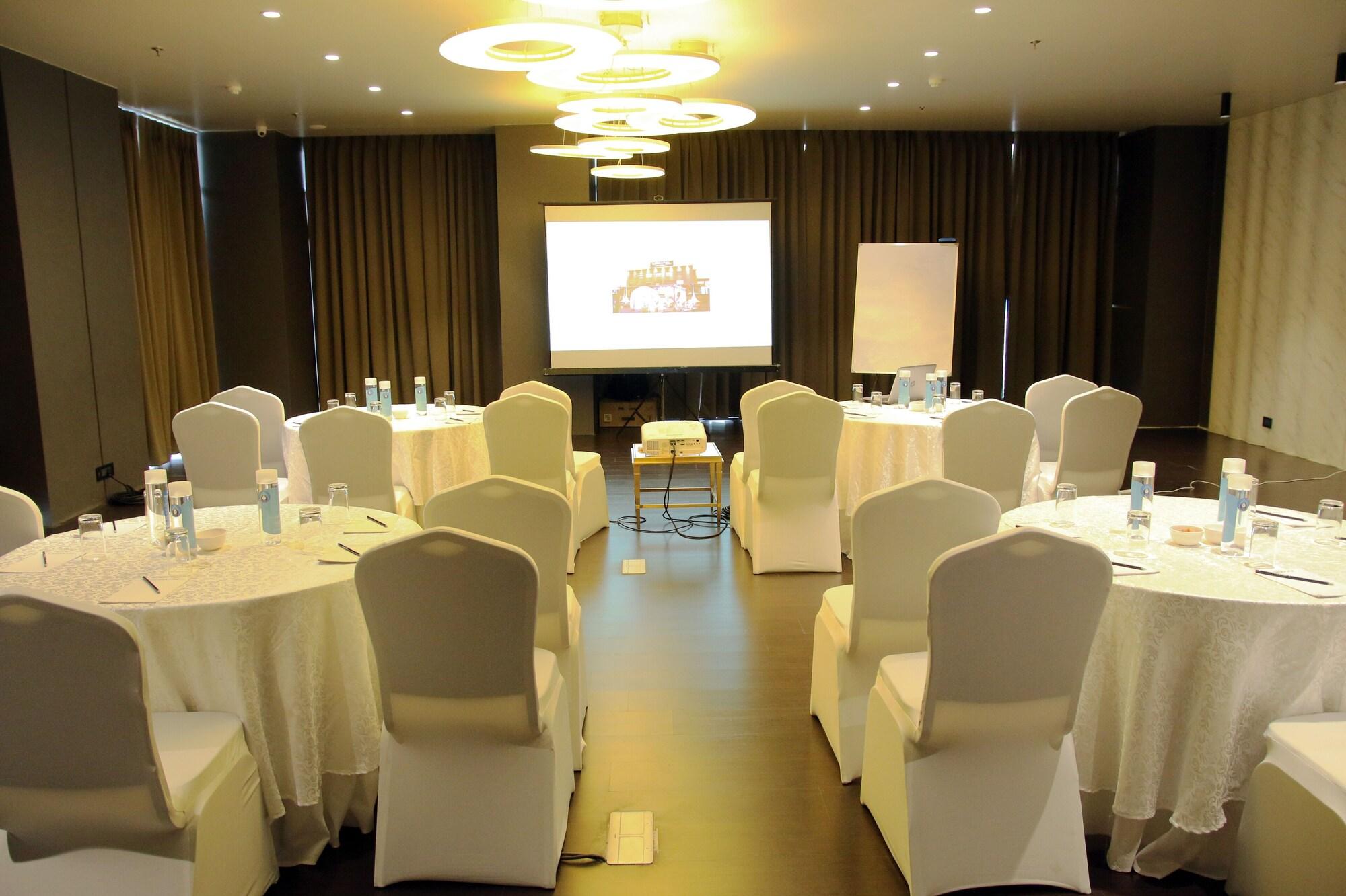Udman Hotel Greater Noida