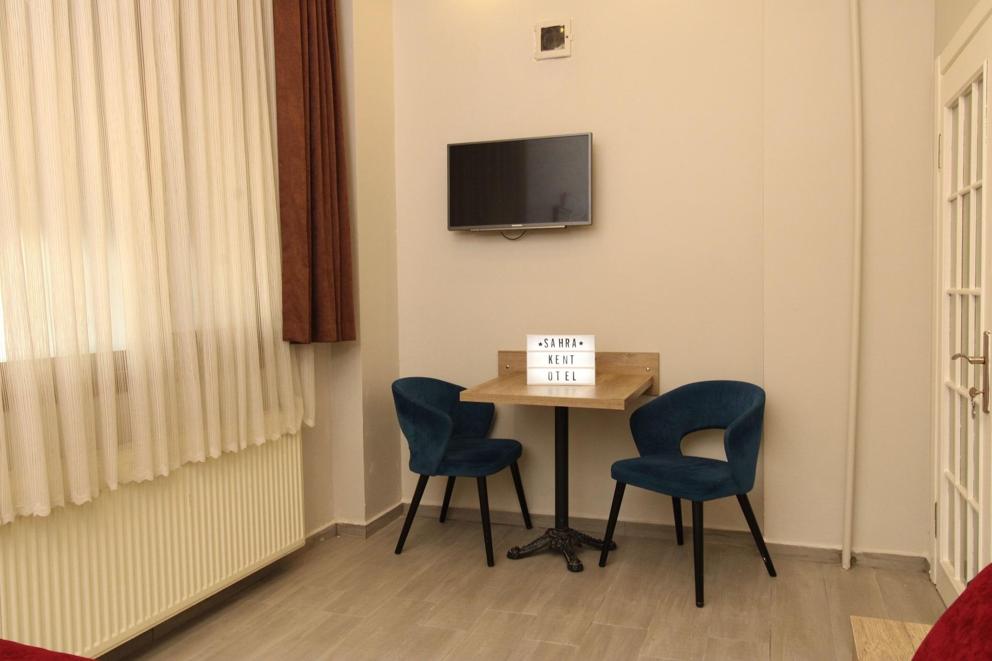 Sahrakent Otel Pendik