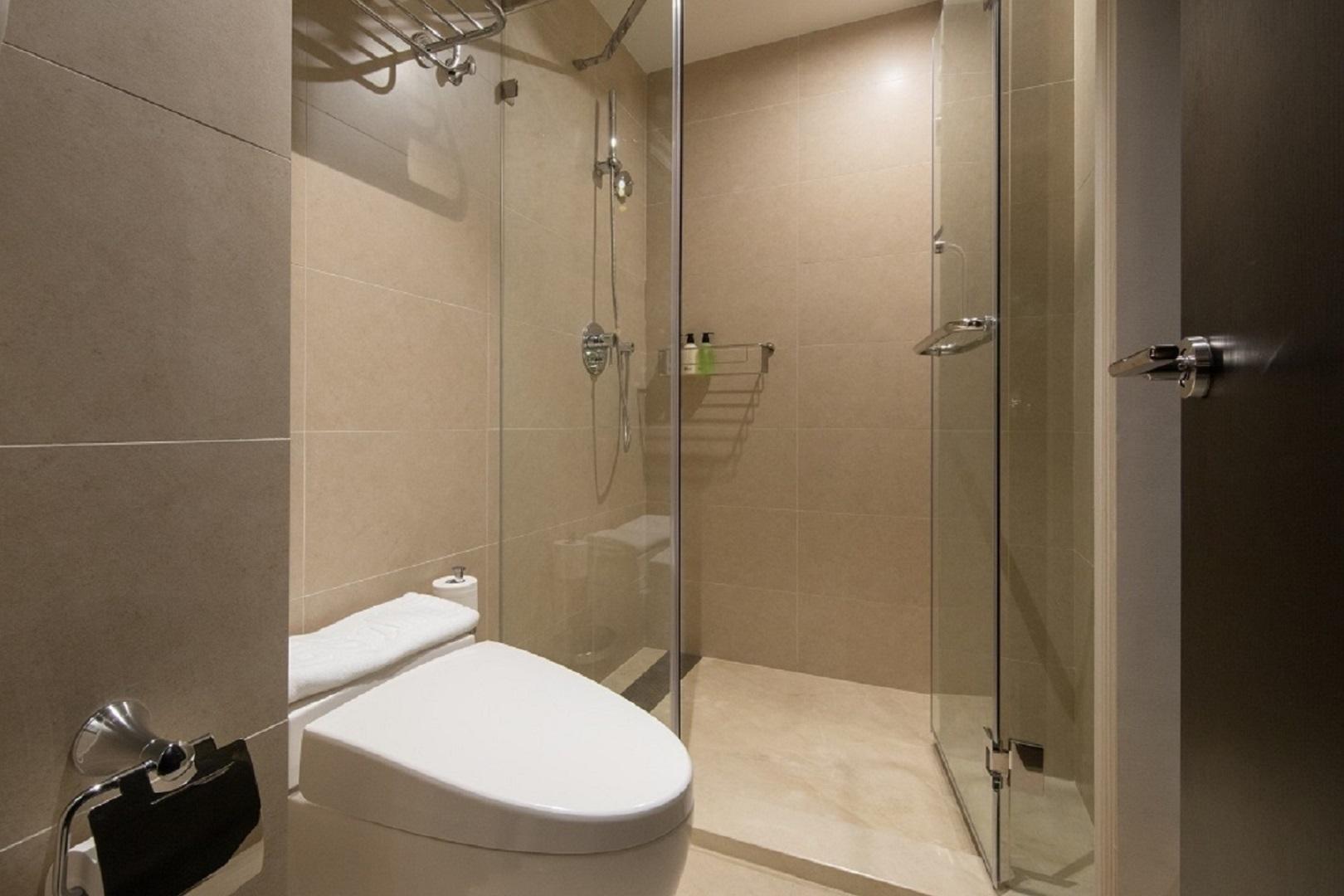 Crystal Orange Hotel Tianjin Jinghai Dongfanghong 